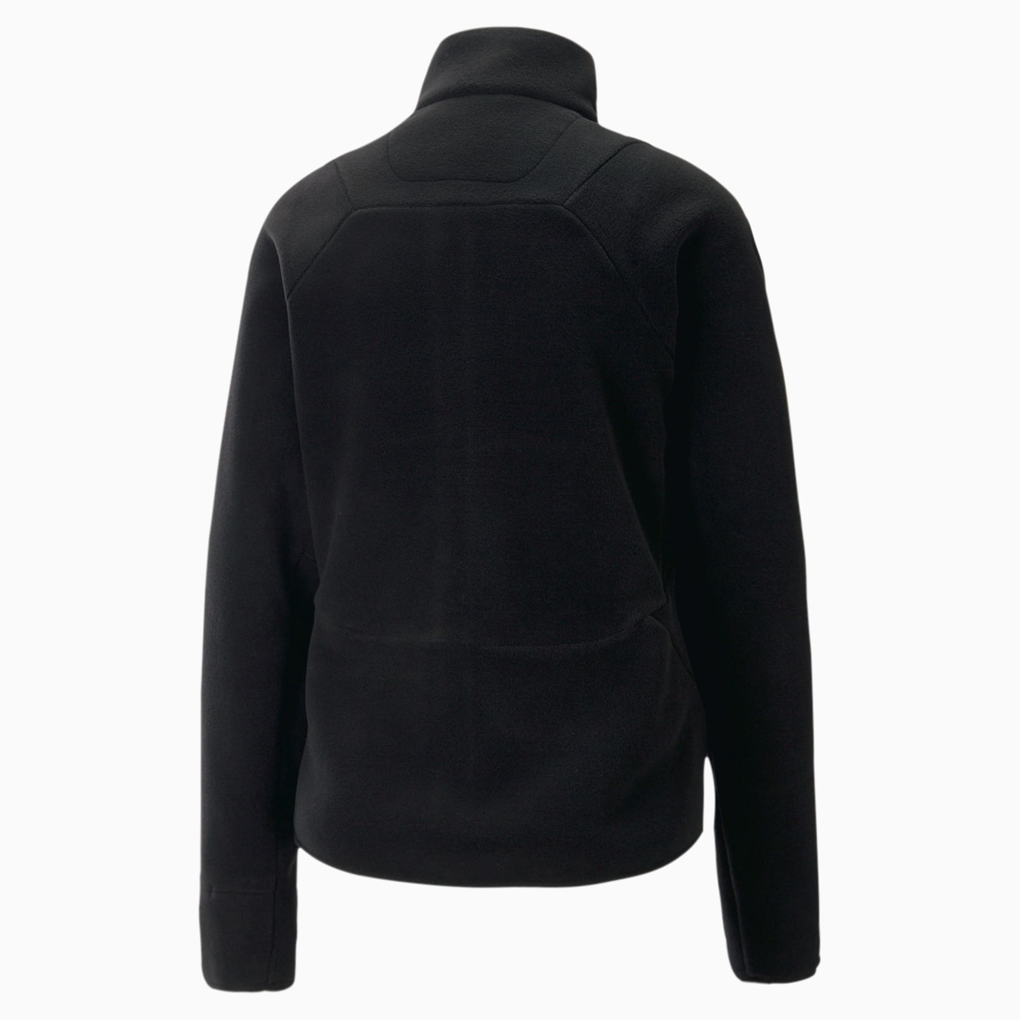 SEASONS Full Zip Women s Running Fleece PUMA