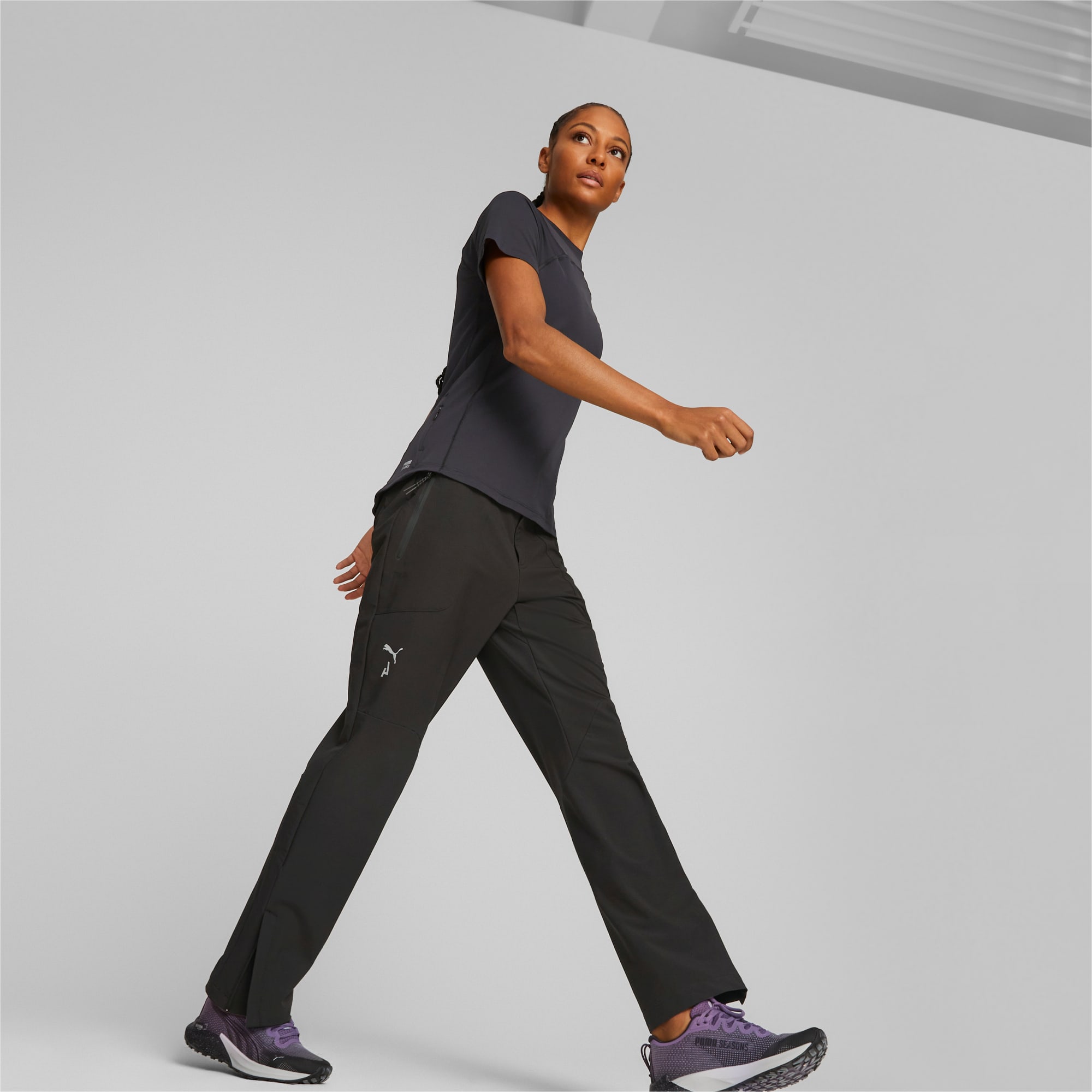 Puma sales hardloopbroek dames