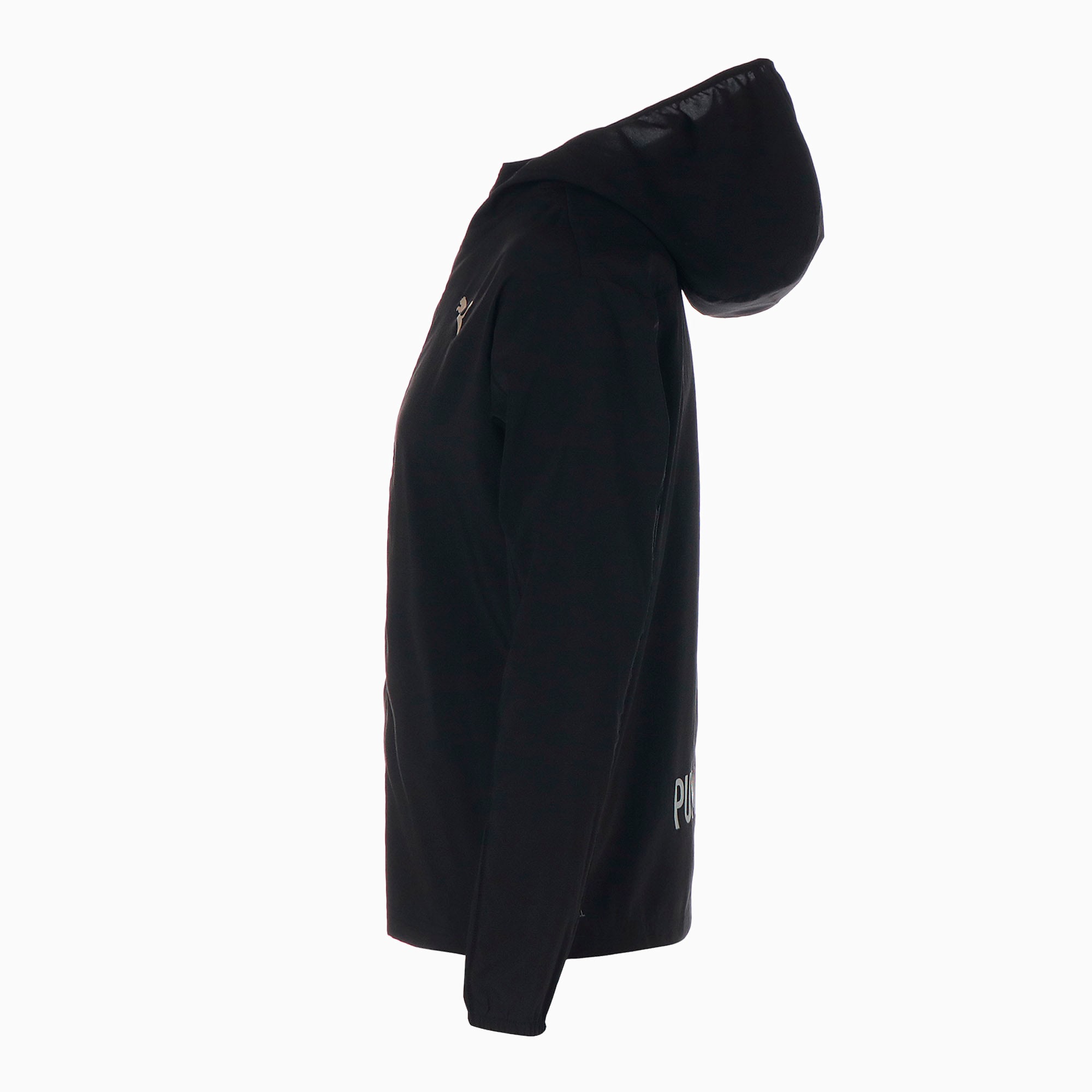 PUMA公式】メンズ ランニング PLCD フーテッド ジャケット