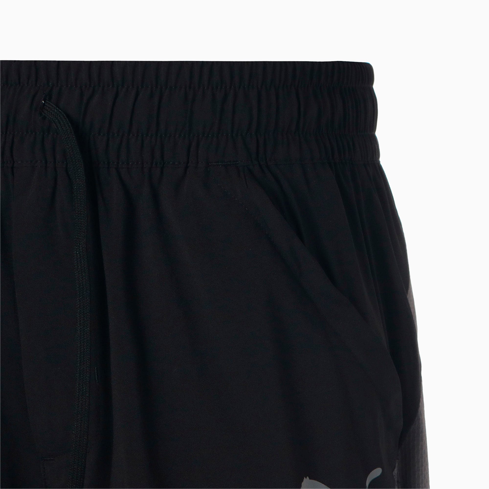 PUMA公式】メンズ トレーニング PUMA FIT ウーブン 7インチ ショーツ