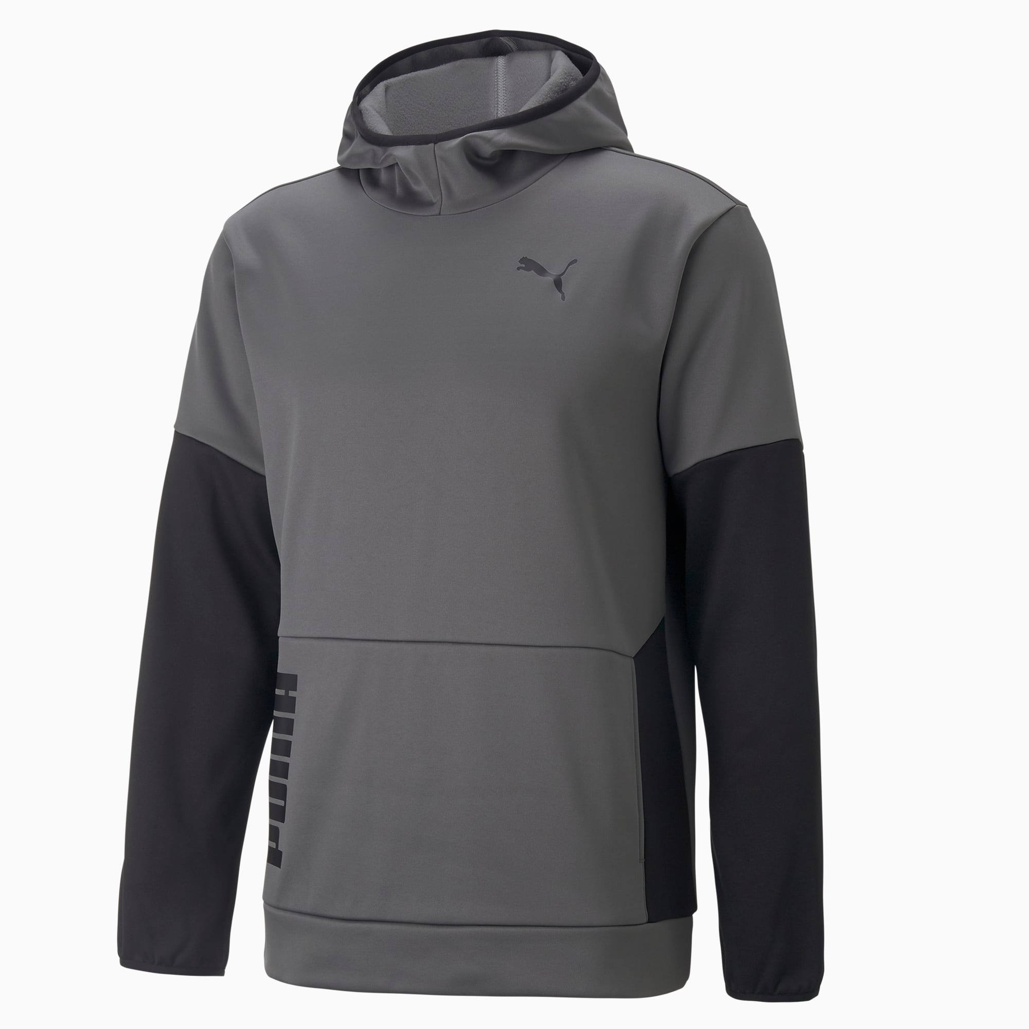 Puma rebel up hoodie new arrivals