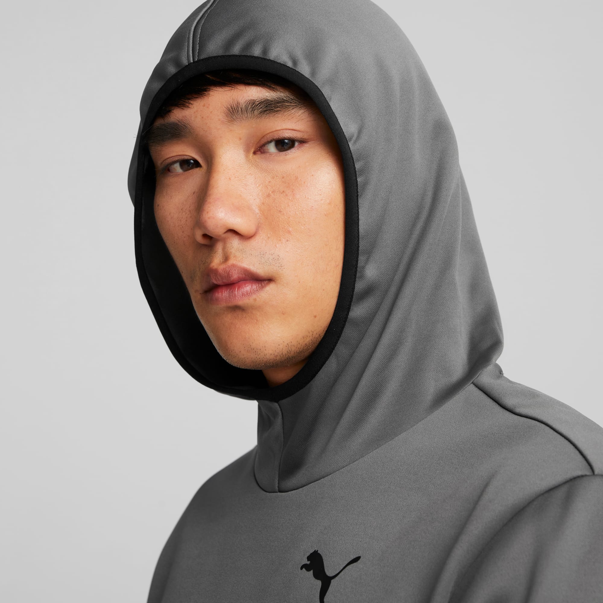 Puma outlet freedom pullover