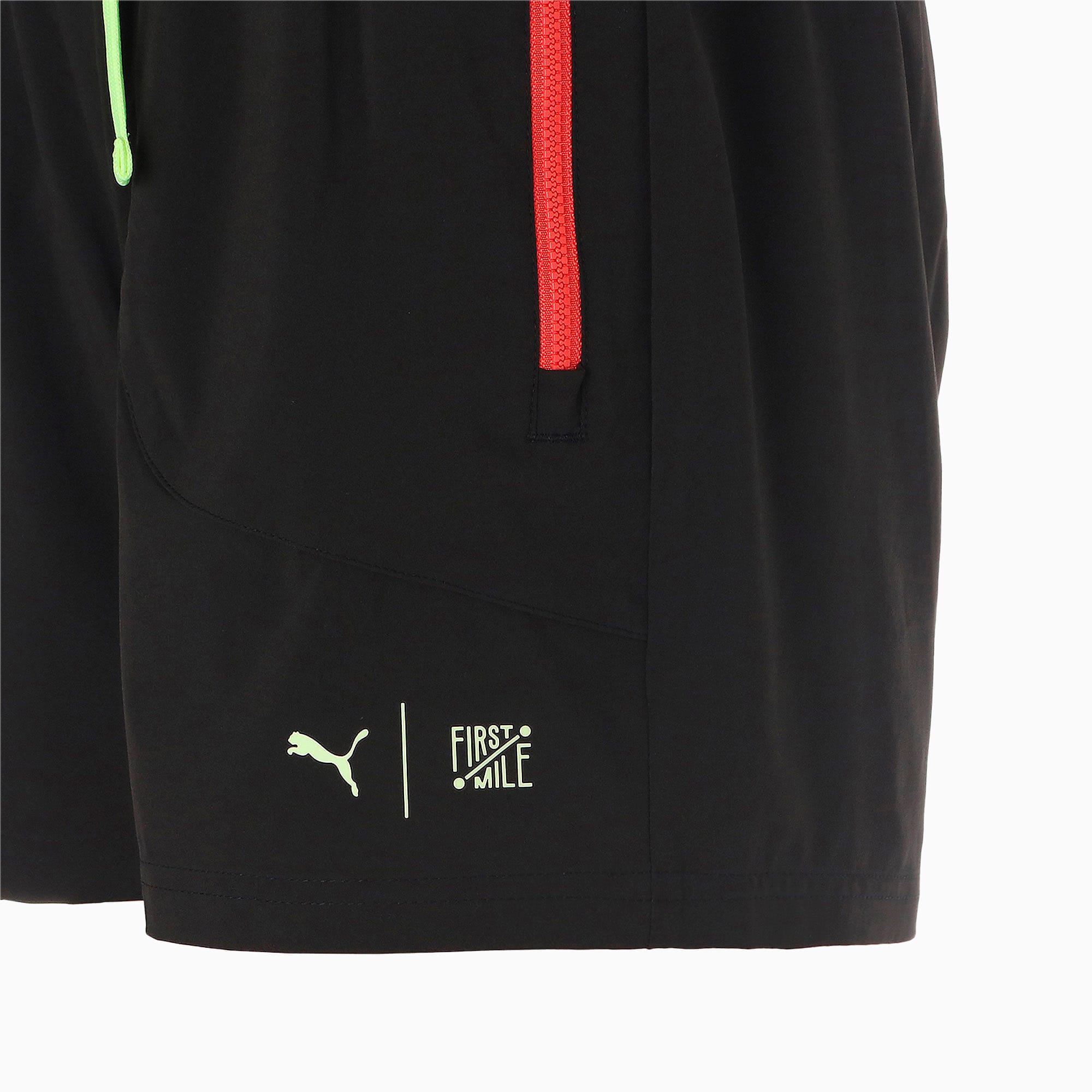 PUMA x FIRST MILE Woven 5
