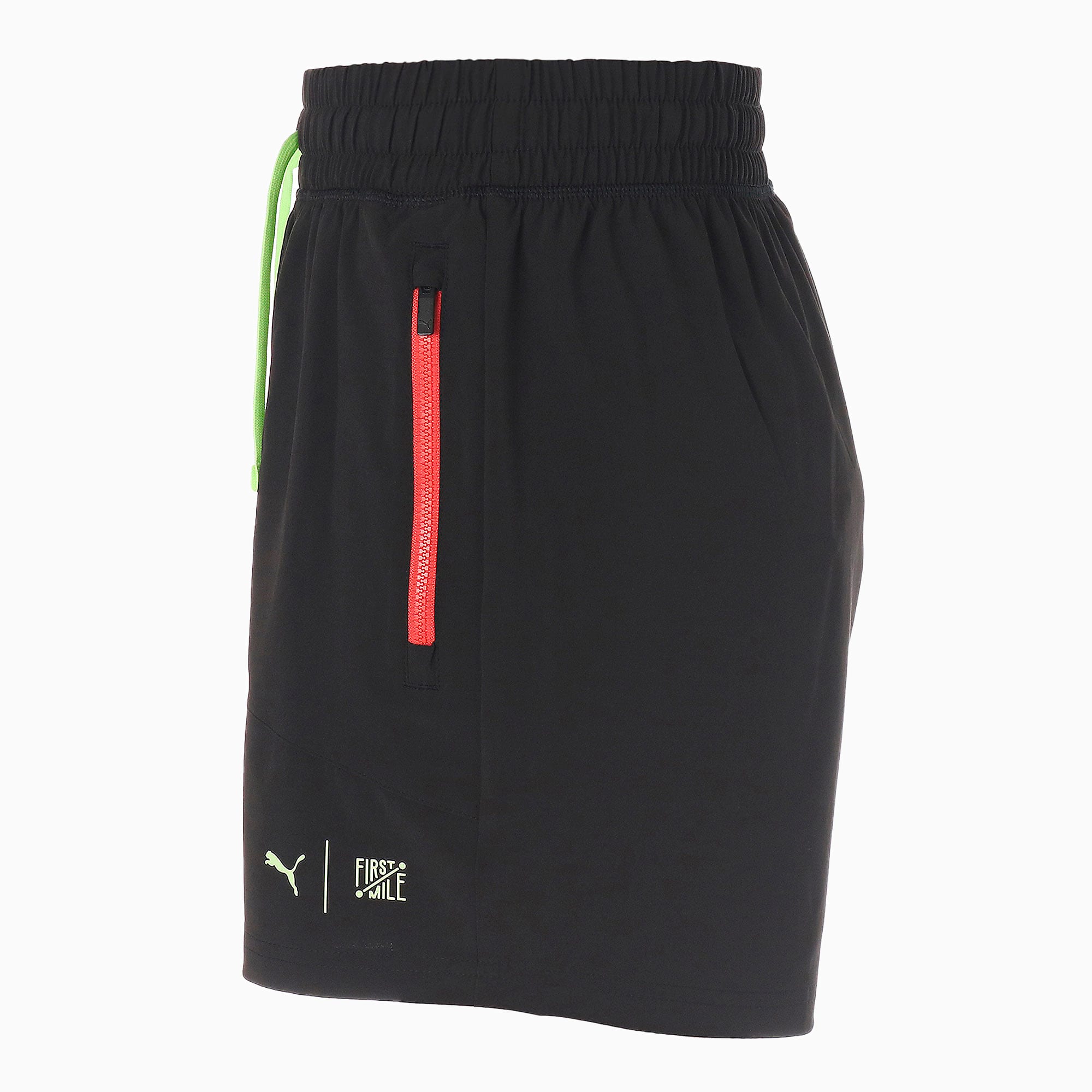 PUMA x FIRST MILE Woven 5 Running Shorts Men