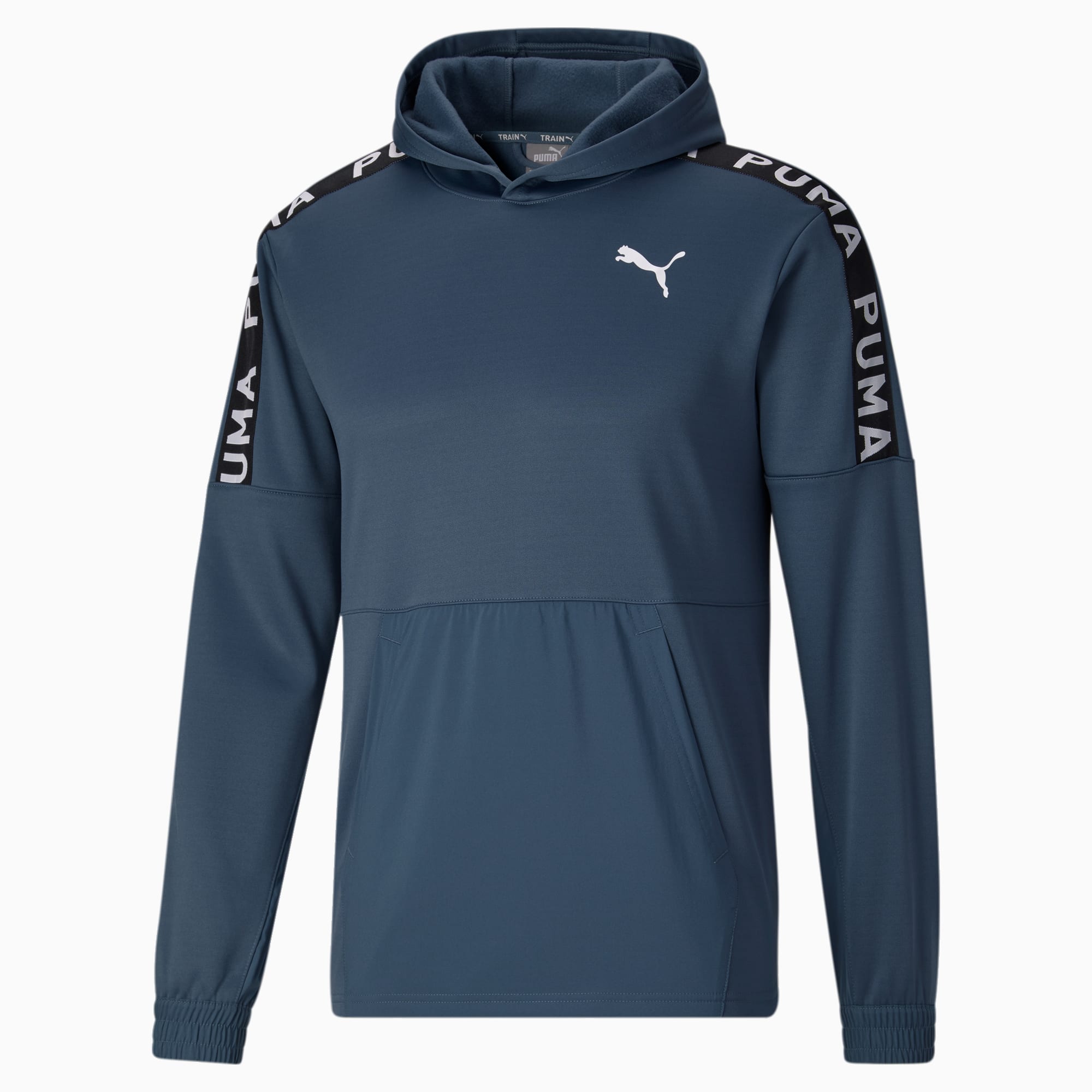 Puma training hoody mens outlet