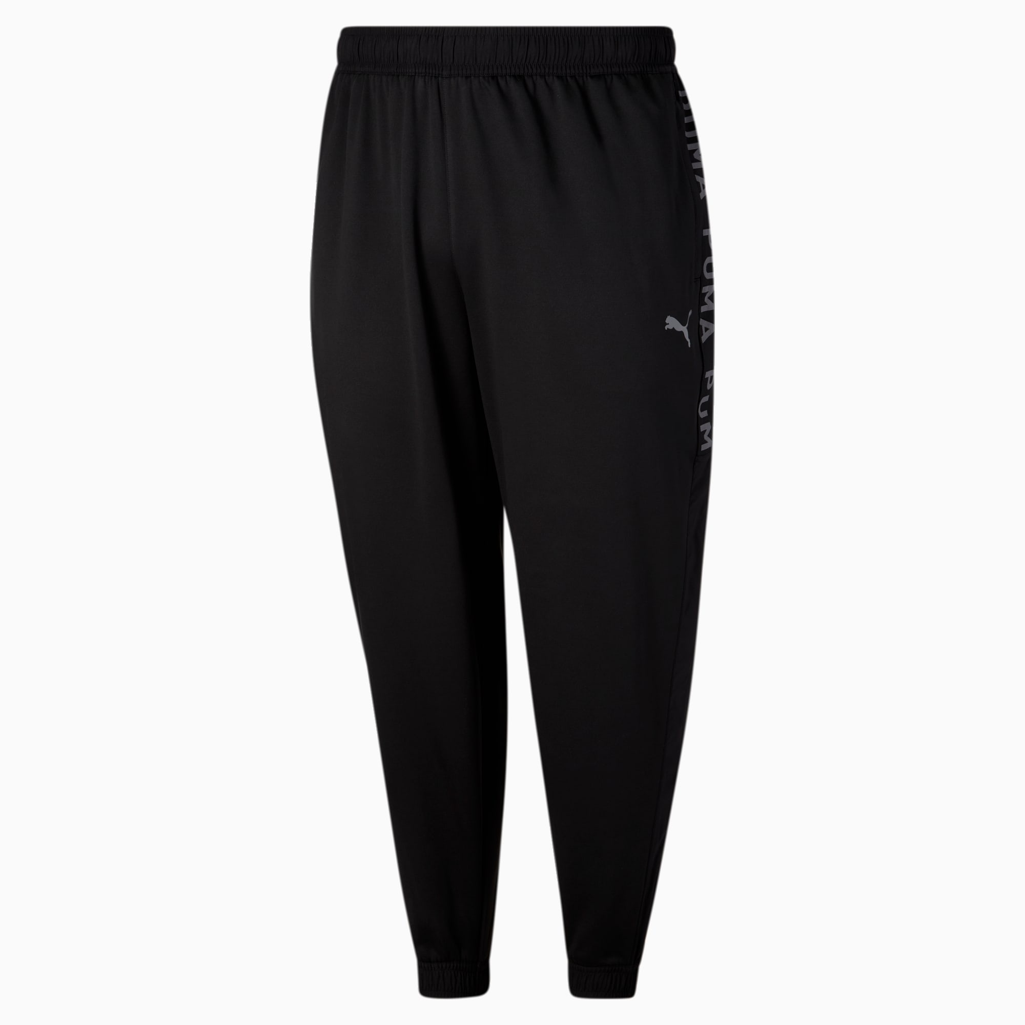 Puma 522996 Men's Training Wear, Fitness Wear, Gym Exercise
