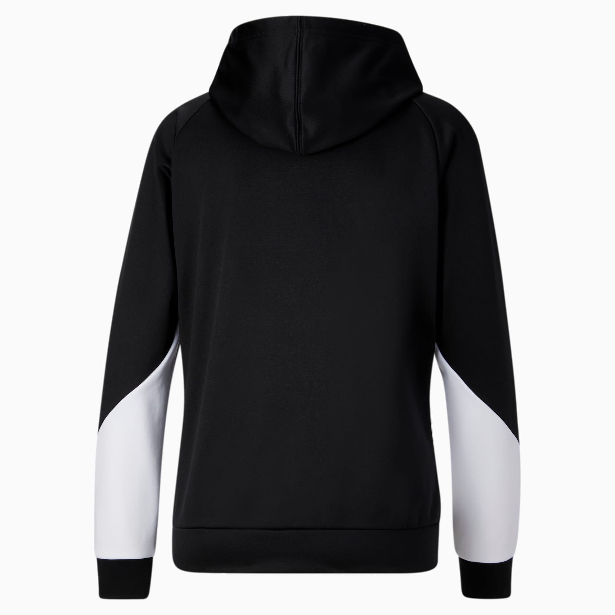 Puma sport tech hoodie hot sale