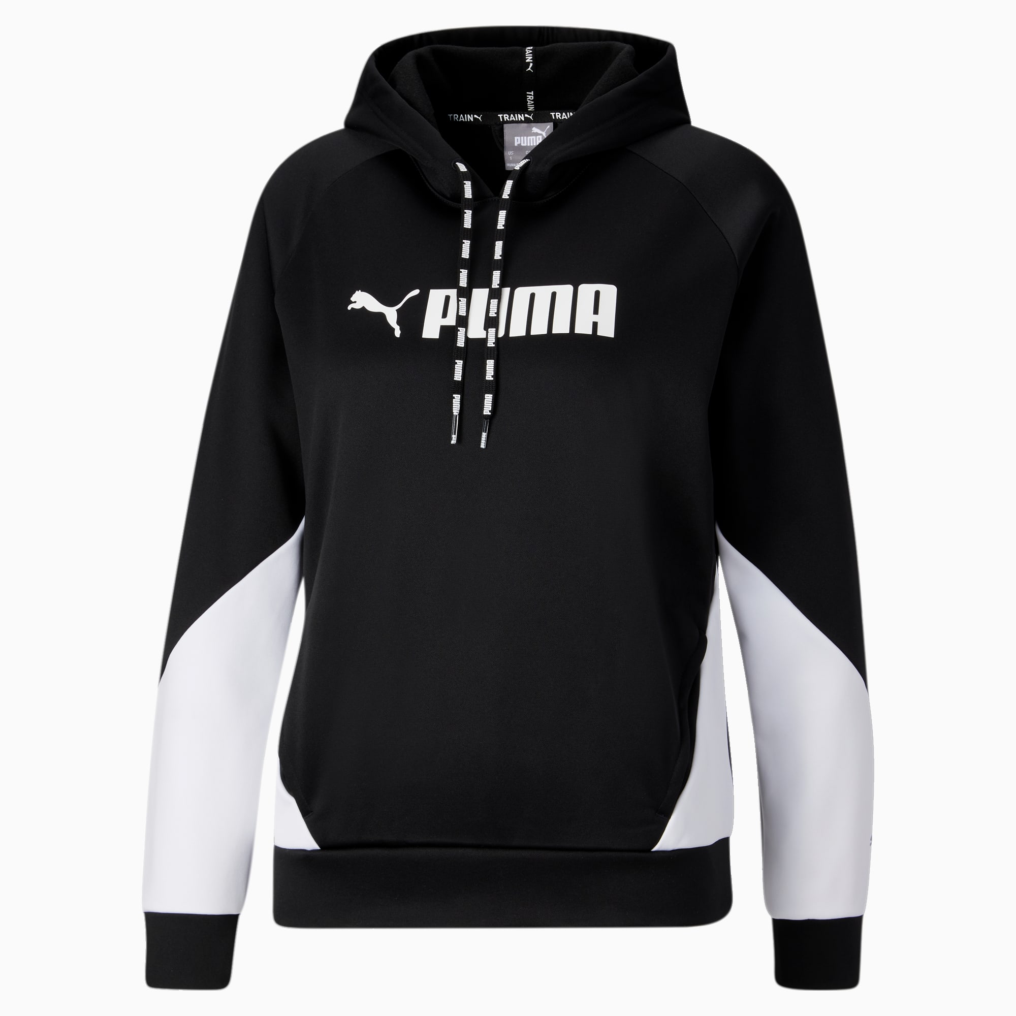 Training hoodie women's clearance