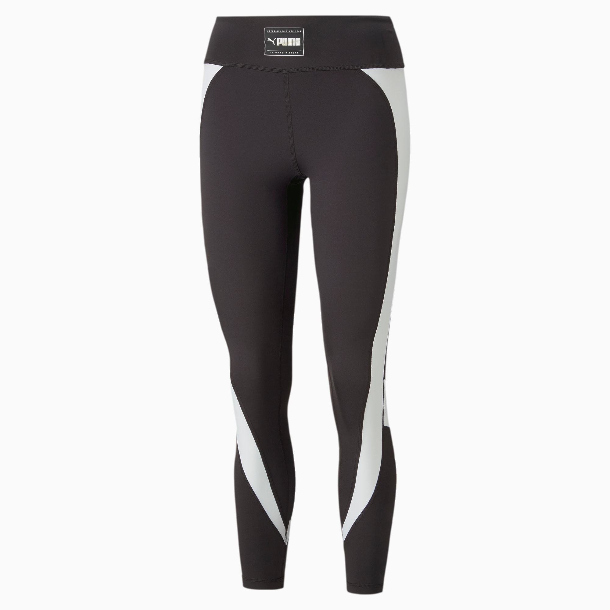 Topper Sports Malaysia - PUMA ESSENTIALS+ METALLIC LEGGINGS