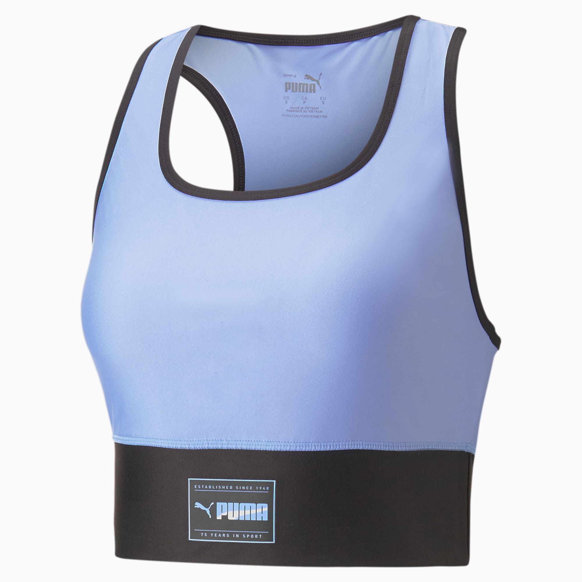 Puma sport top clearance