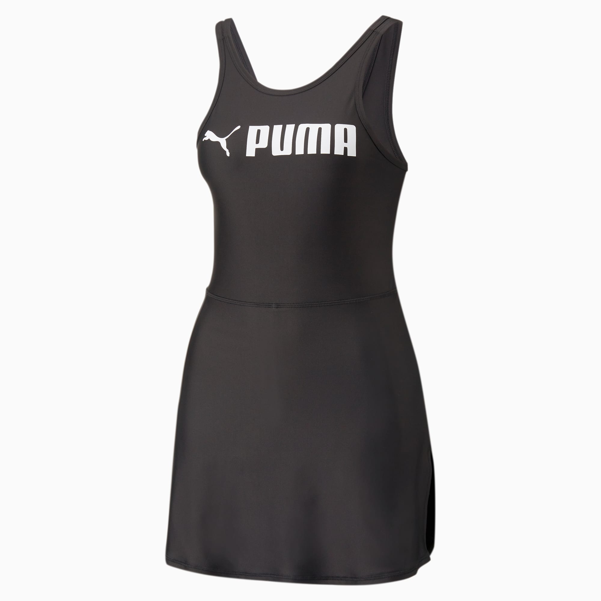 Vestidos deportivos puma hotsell