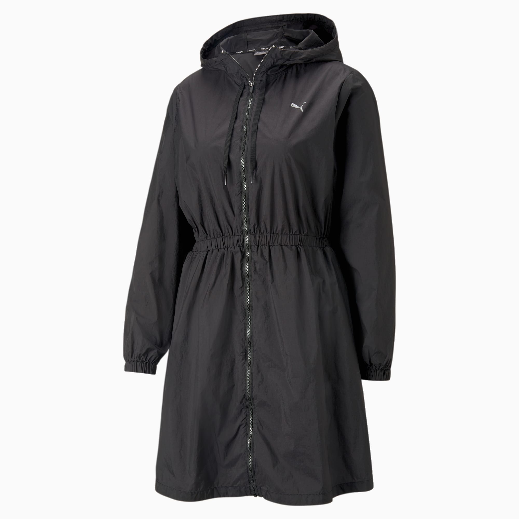 Puma en pointe jacket outlet