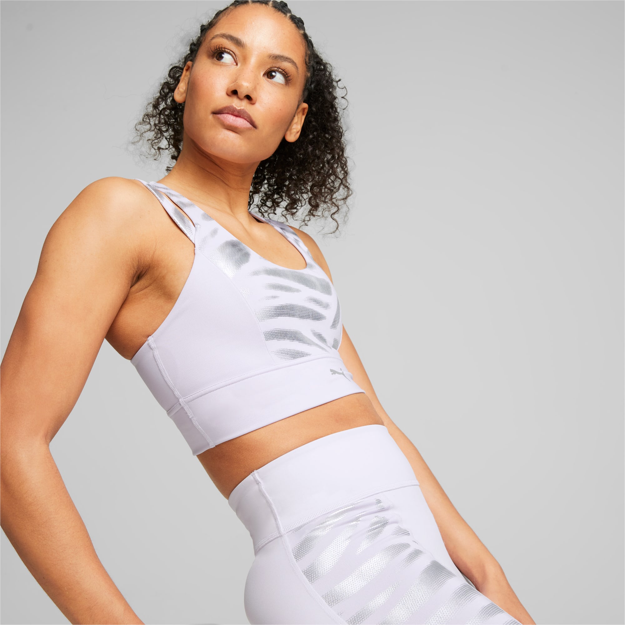 Nova Shine EVERSCULPT Training Bra, PUMA Shop All Puma