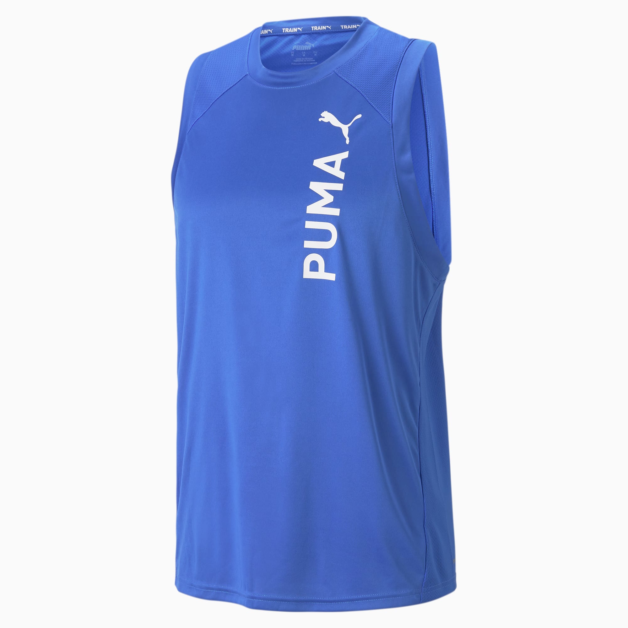 PUMA Fit Ultrabreathe Training Tank Top Men