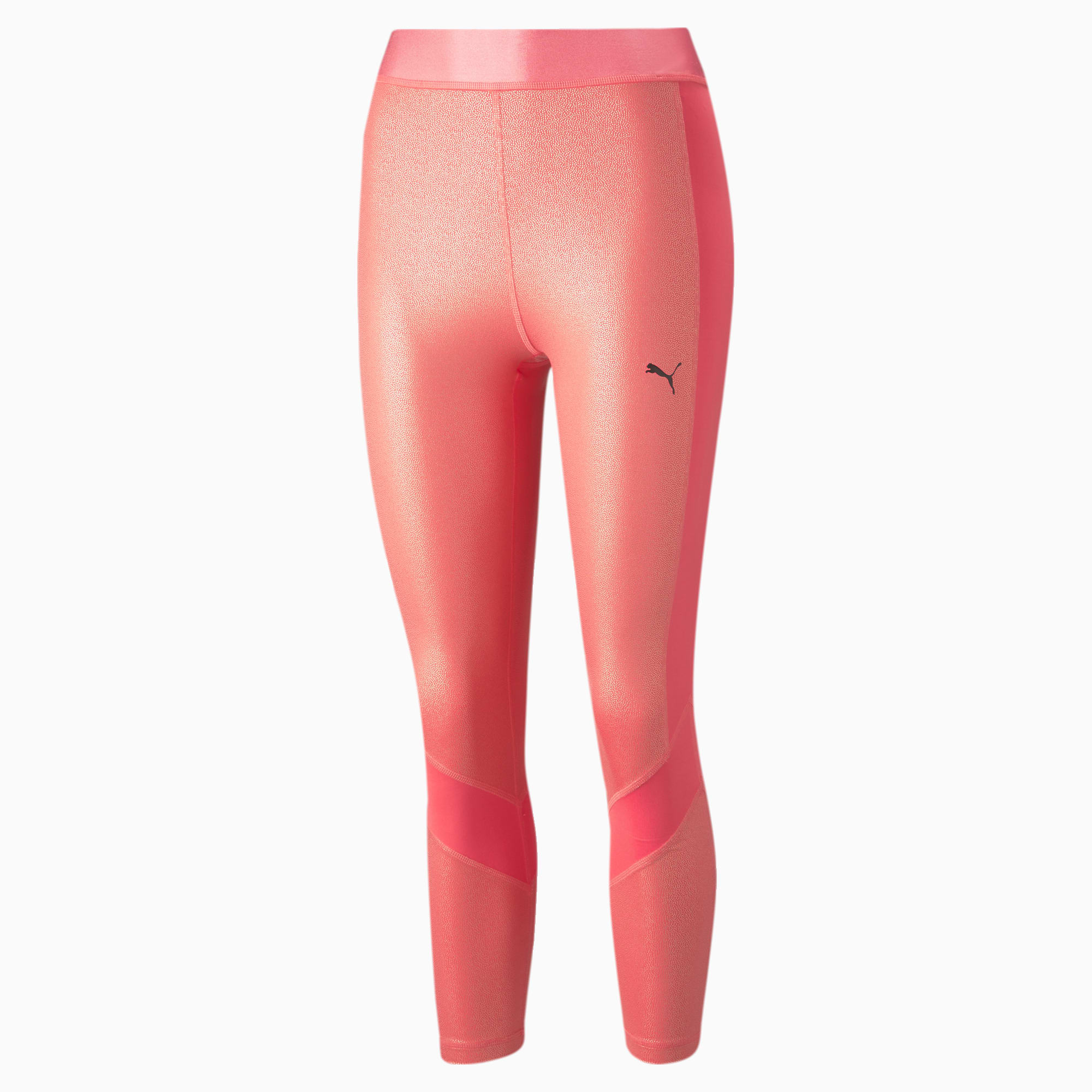 Elektro Summer High Waist 7 8 Training Leggings Women