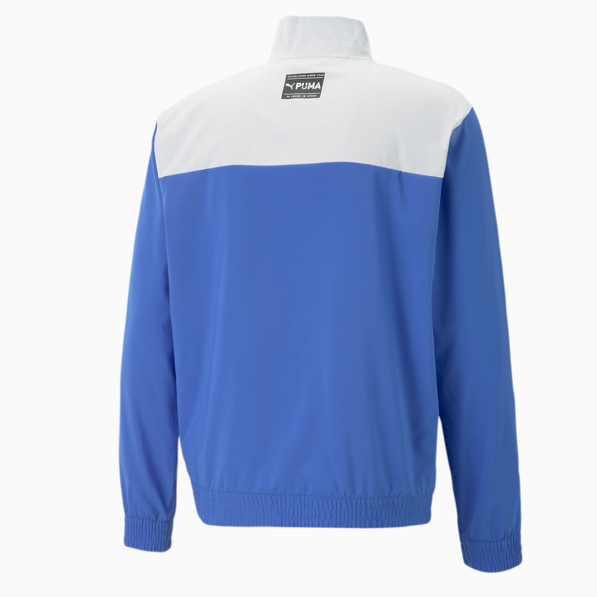 Veste puma clearance homme deepblue