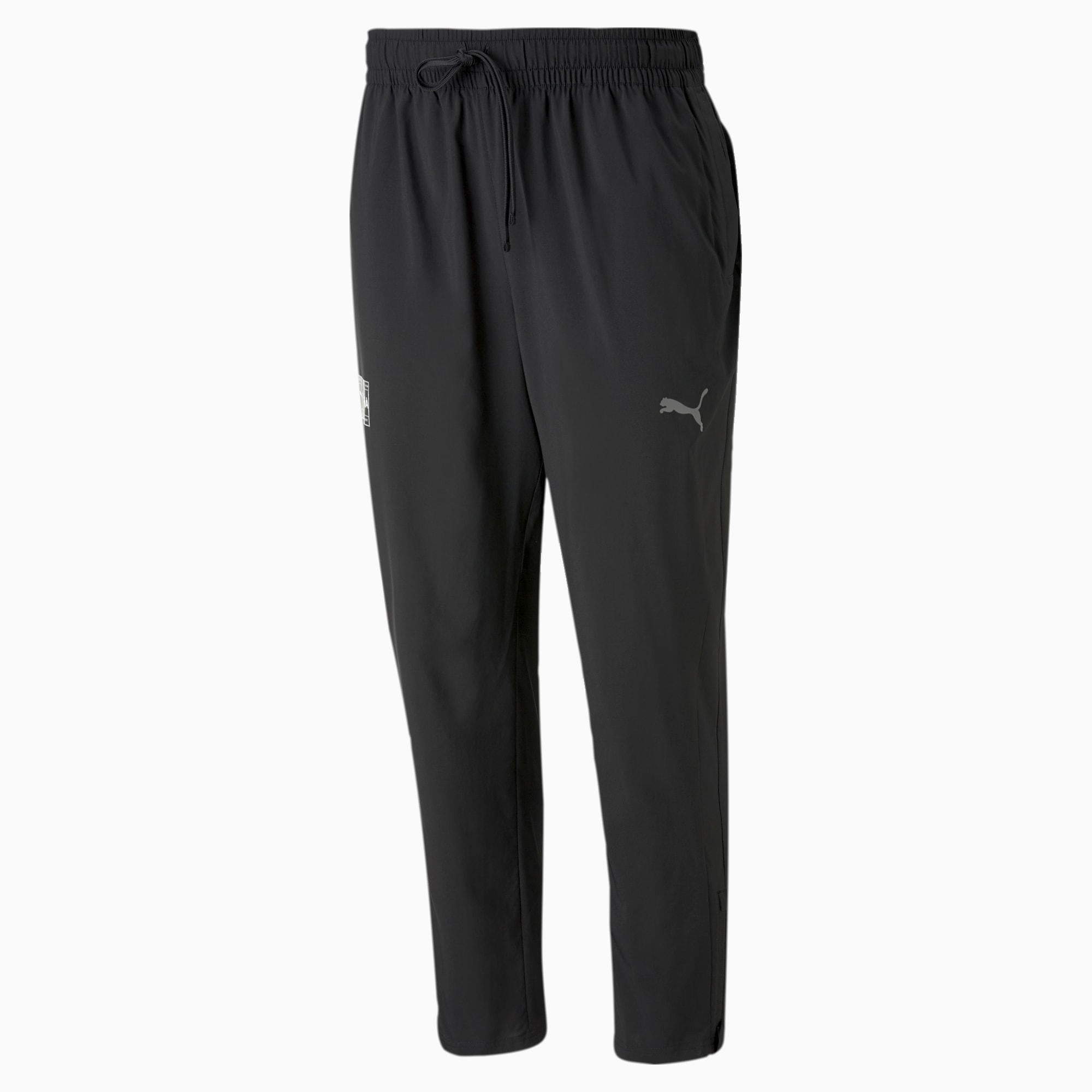 Pantalon de training tiss PUMA Fit Homme