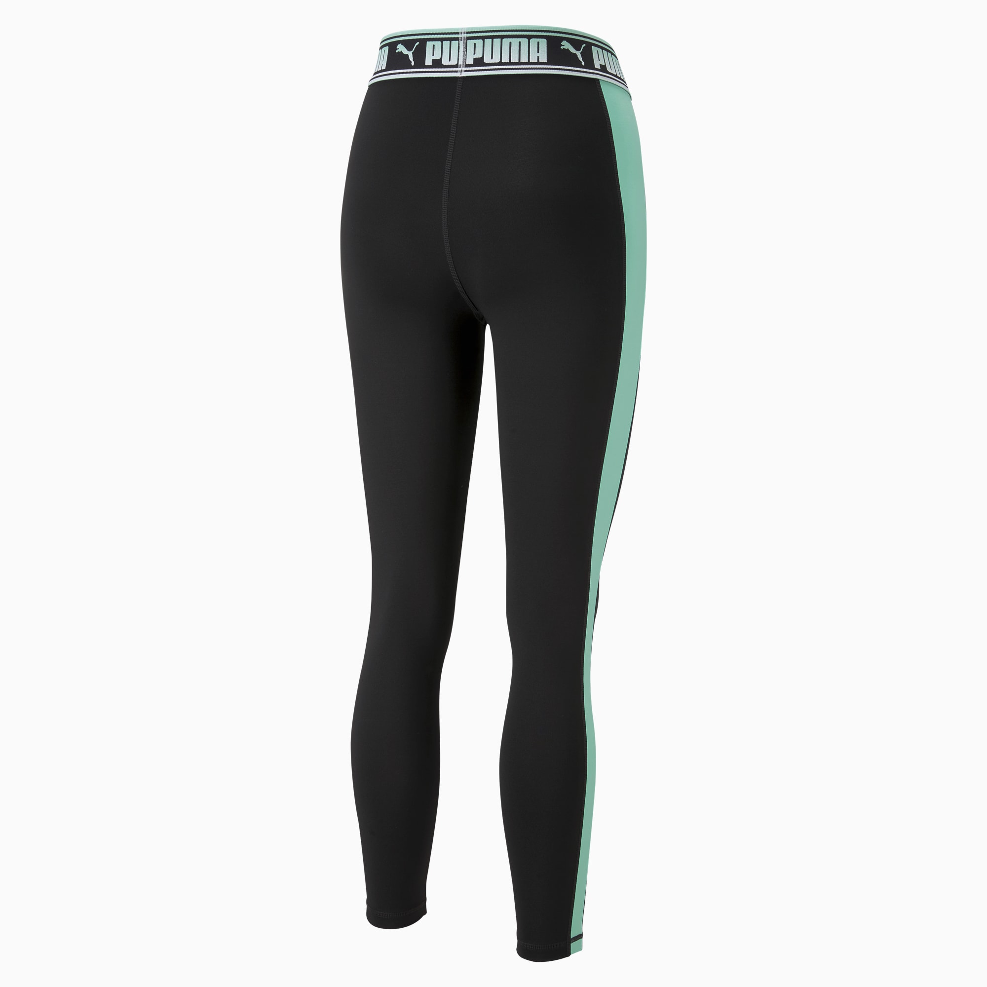 Puma women's workout leggings clearance