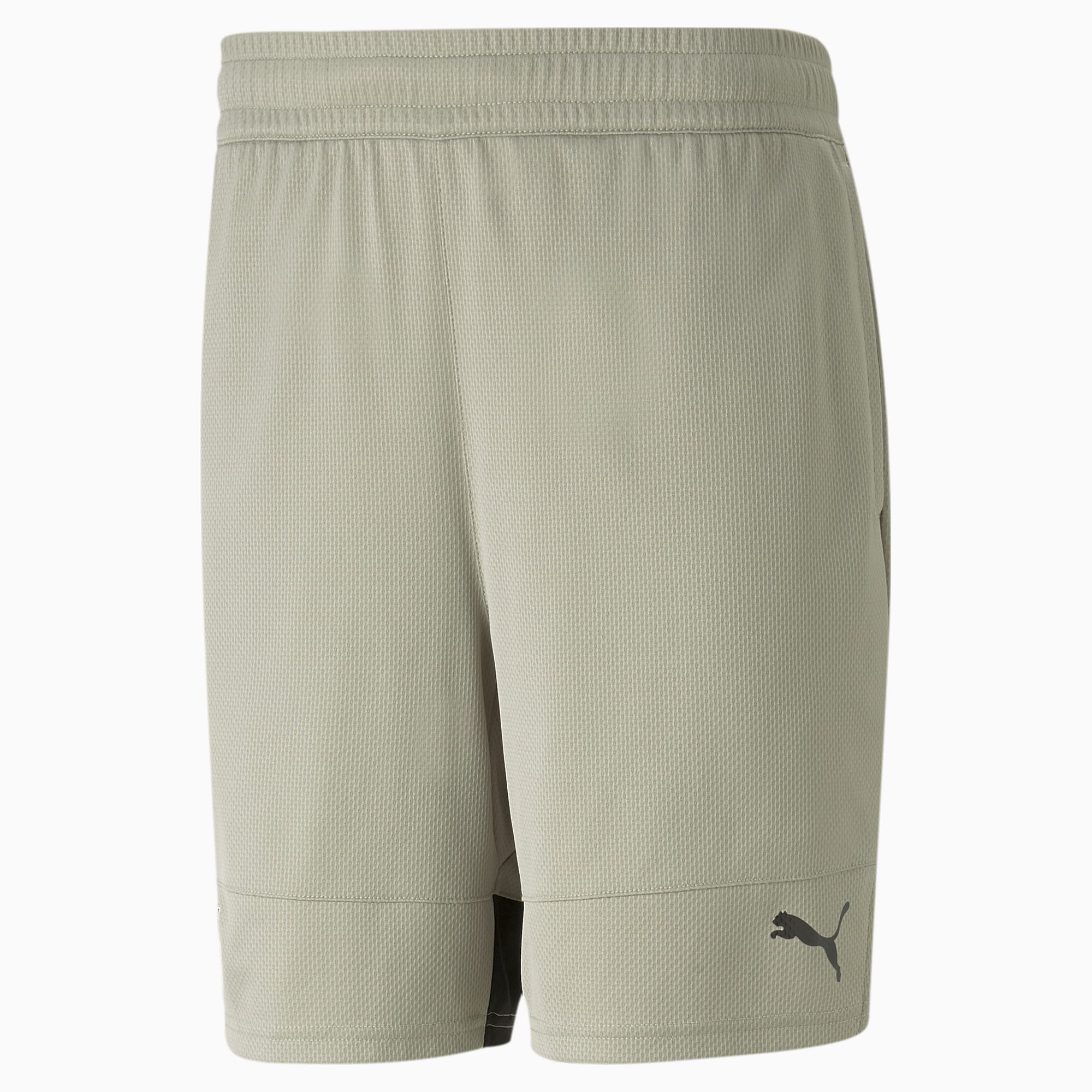 Puma hot sale khaki shorts