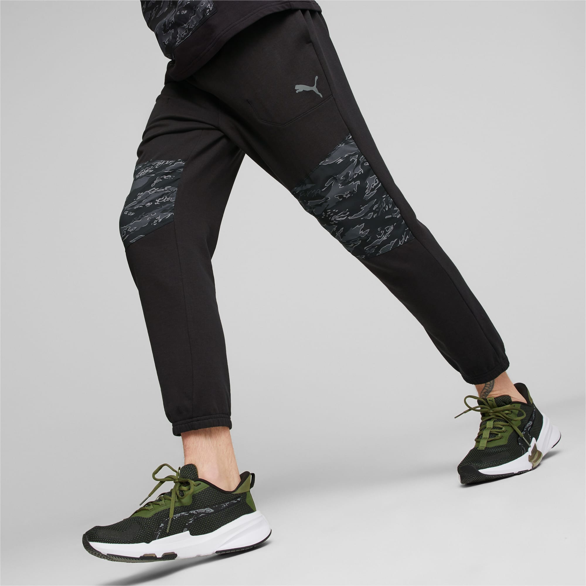 Puma lower mens new arrivals