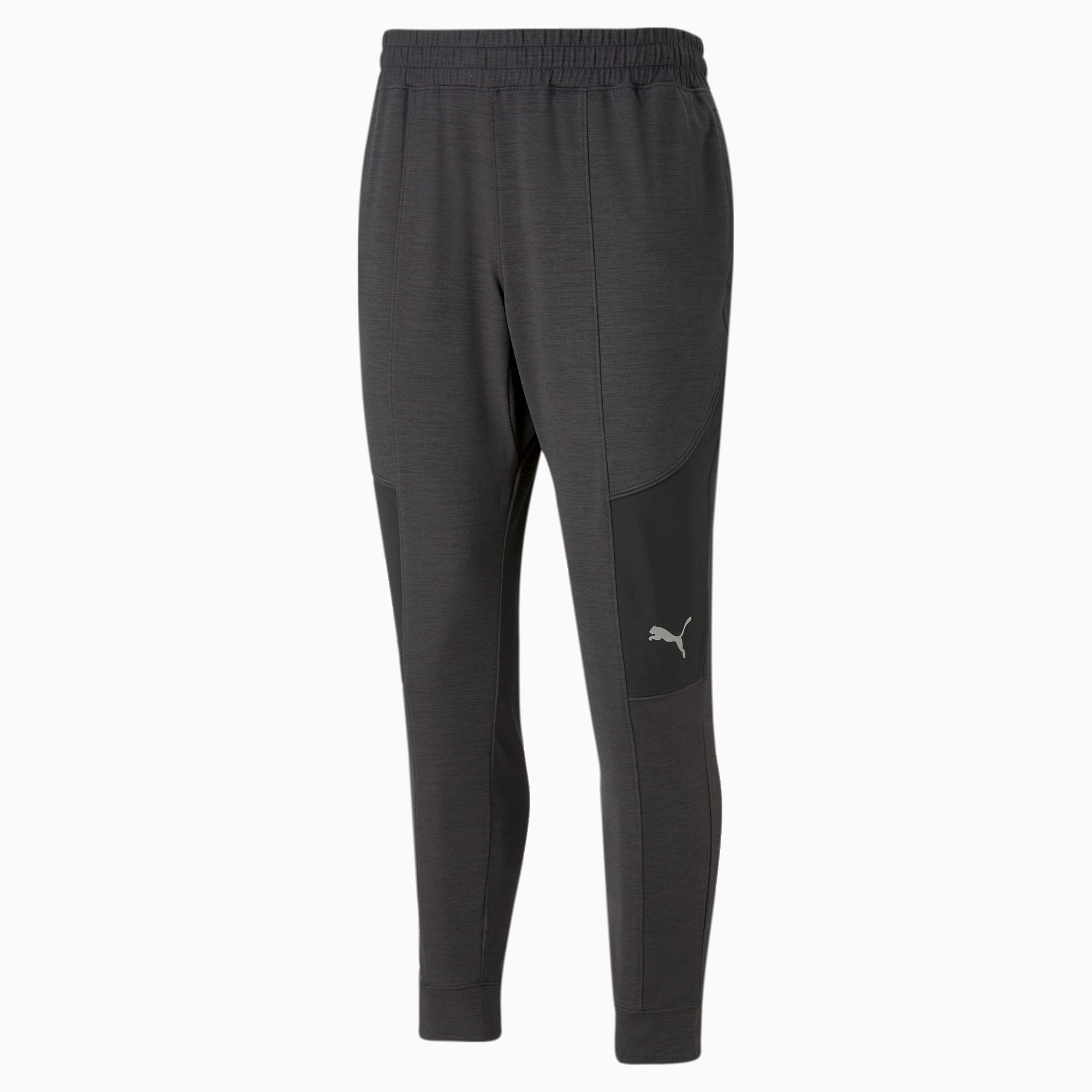 Puma tapered joggers hotsell