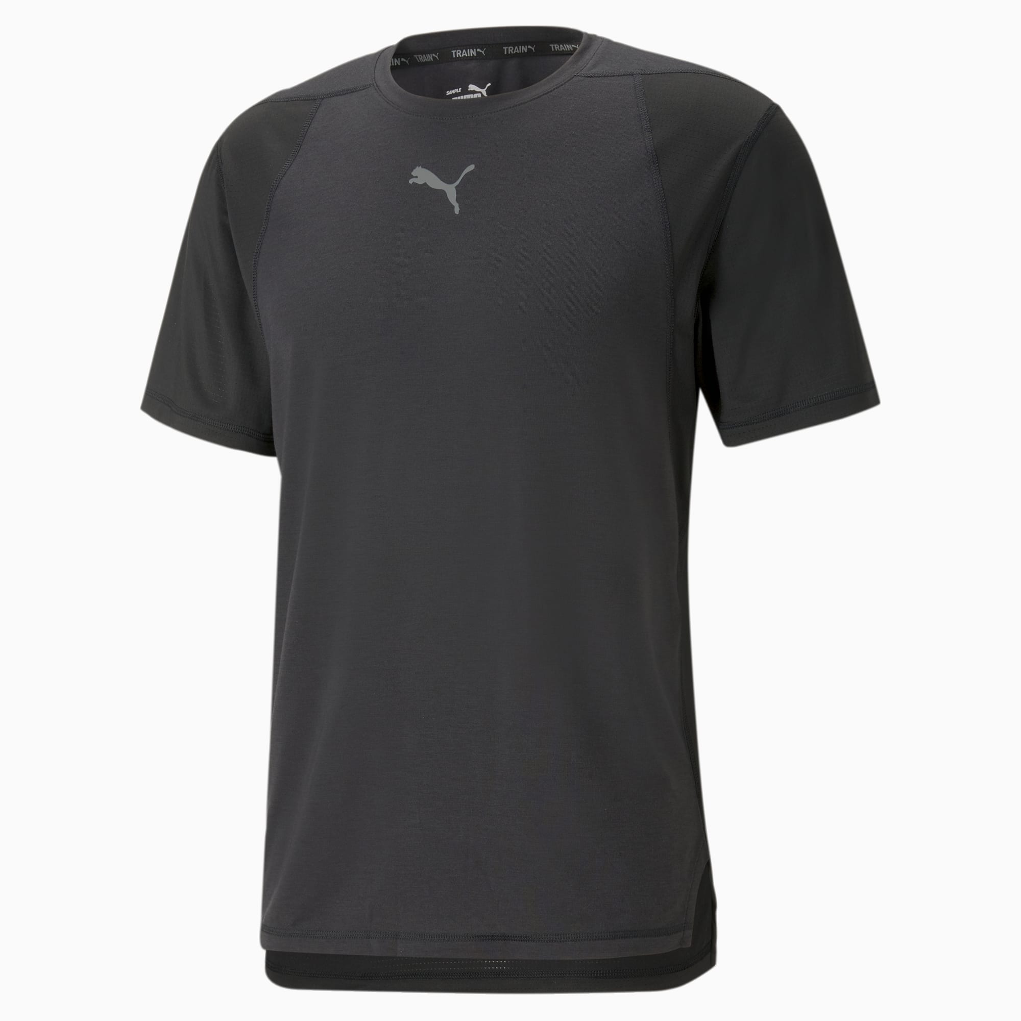 Puma gym shirt online