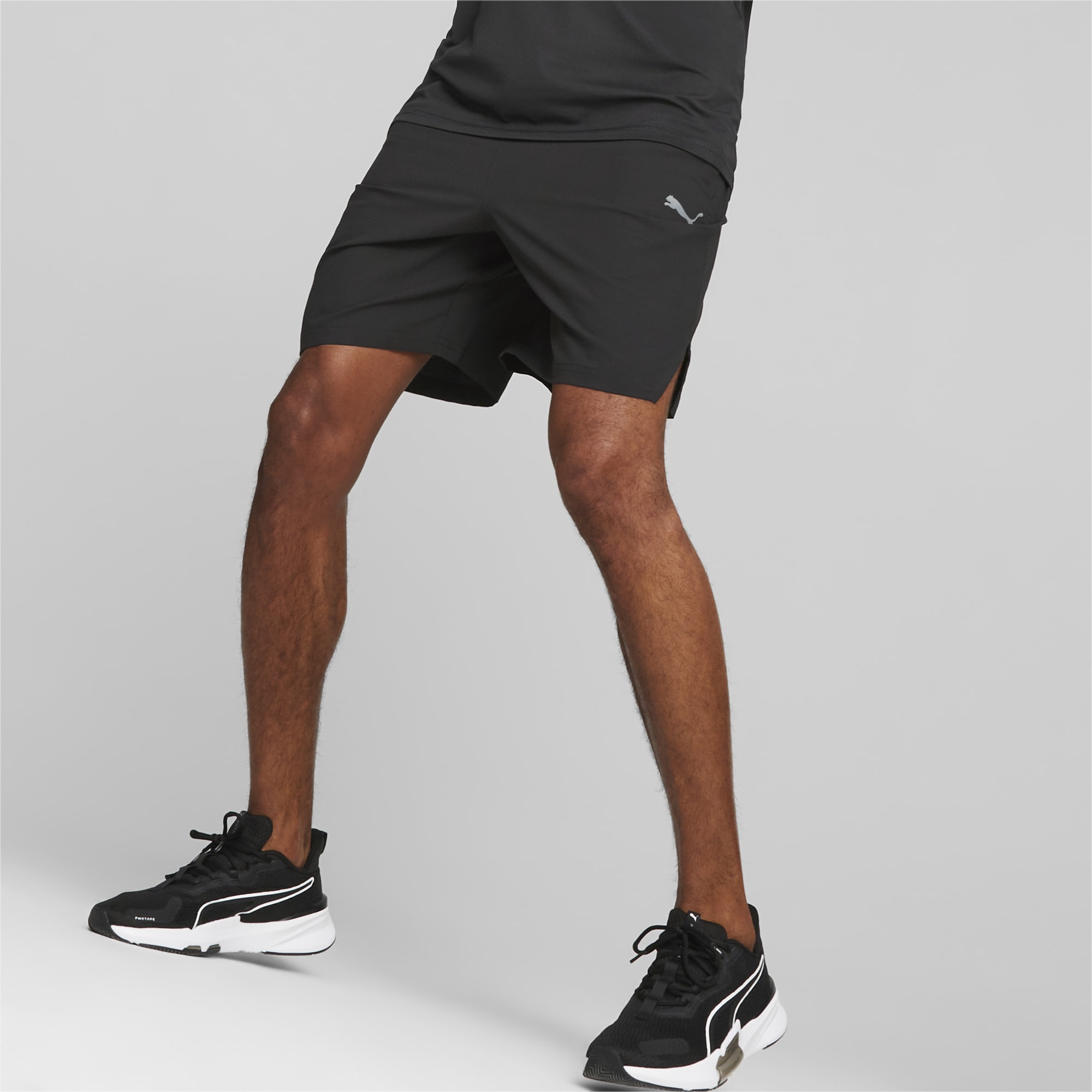 Puma ignite 7 shorts mens top