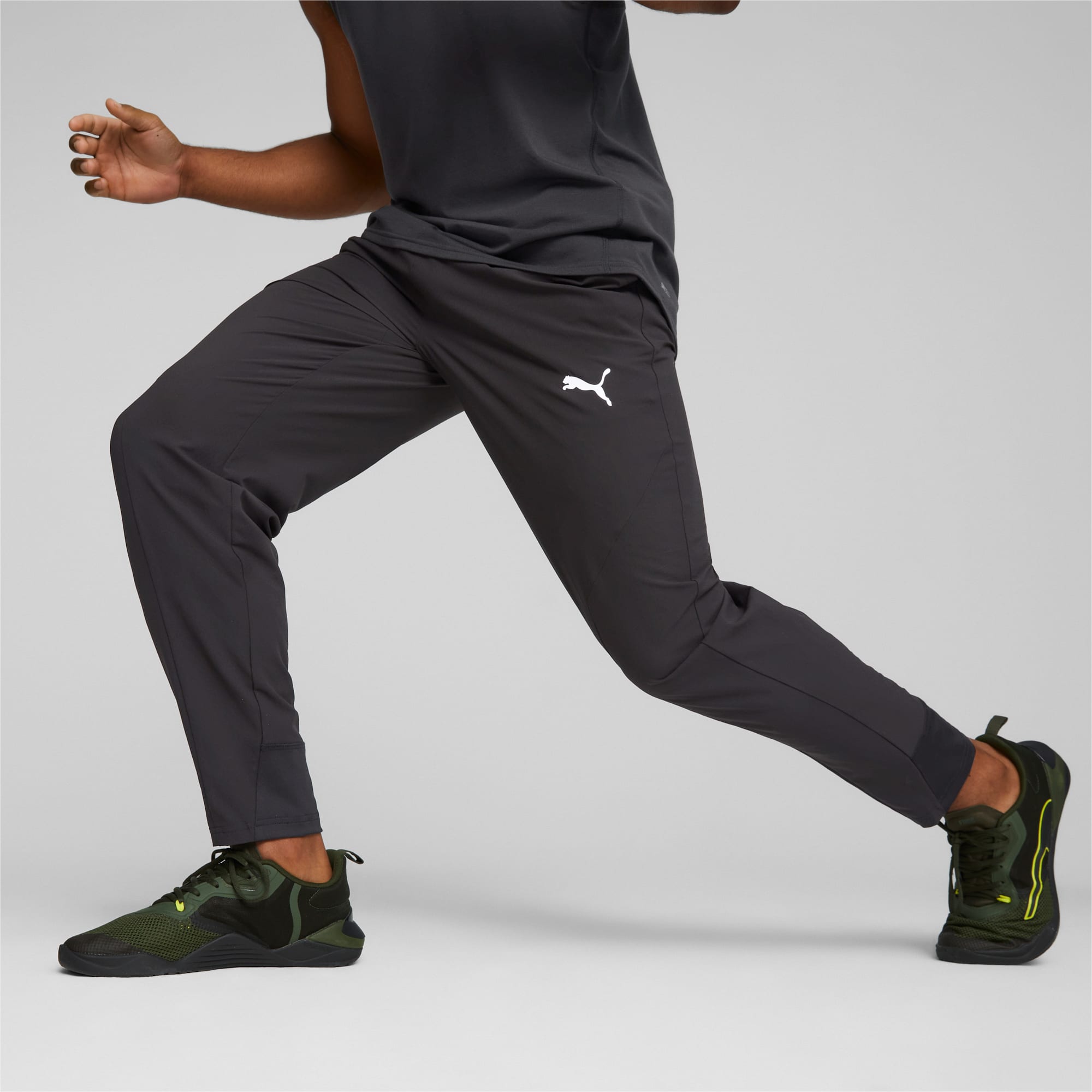 Trainingshose puma herren new arrivals