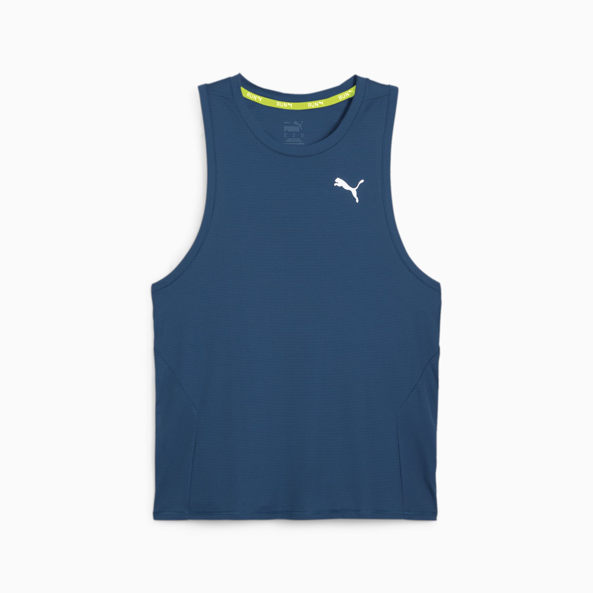 RUN FAVOURITE Running Tank Top Men