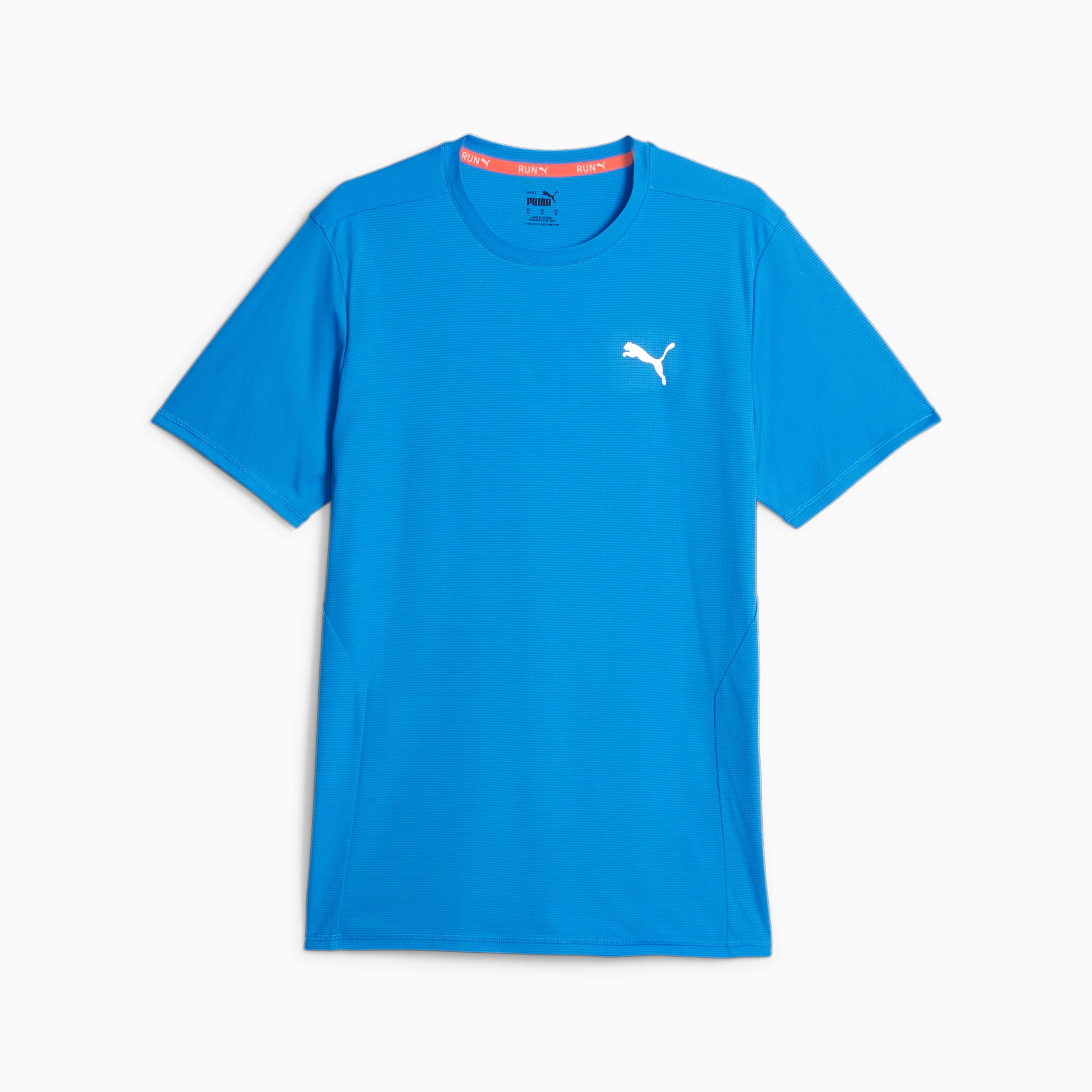 RUN FAVOURITE Short Sleeve Running Tee Men