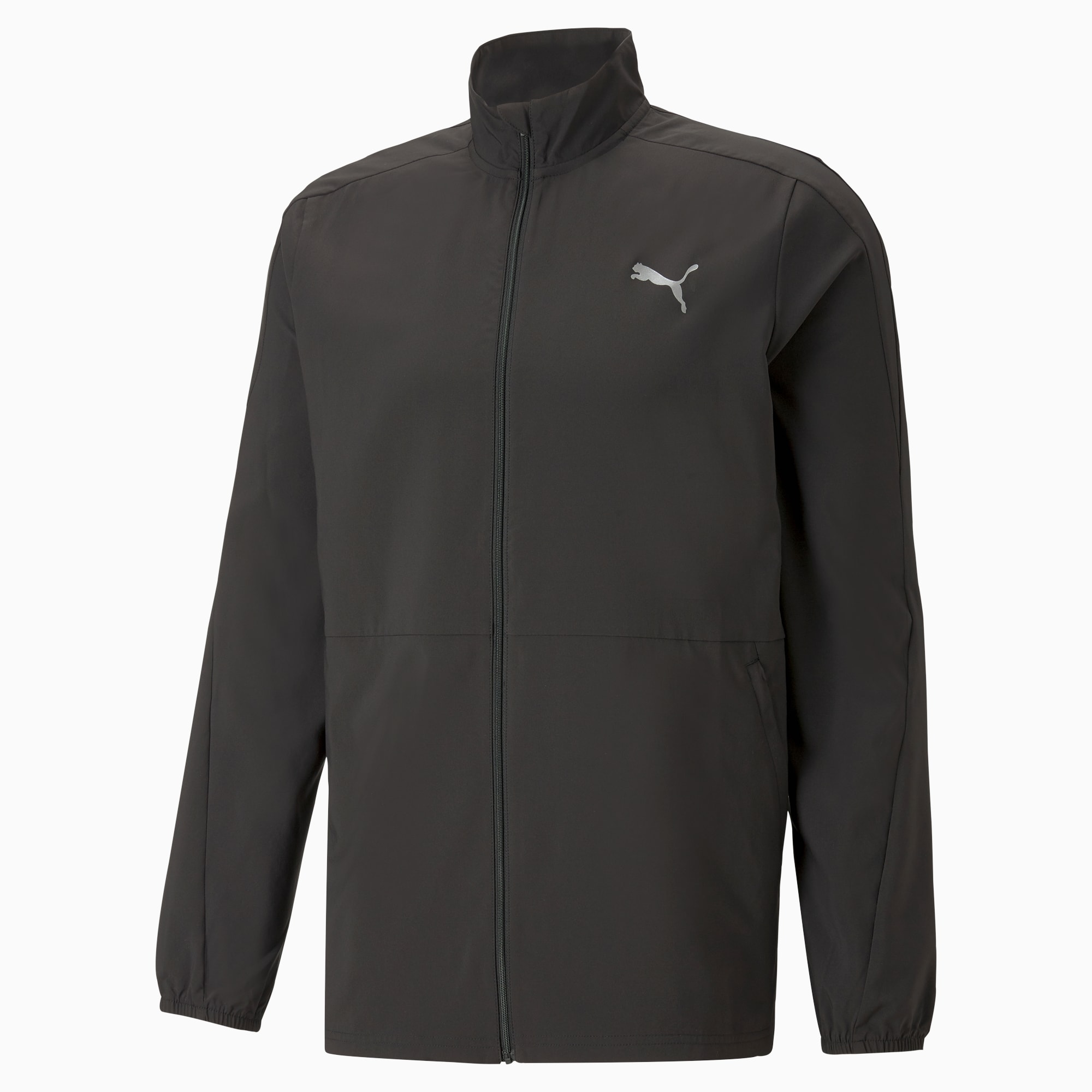 RUN FAVOURITE Woven Running Jacket Men PUMA