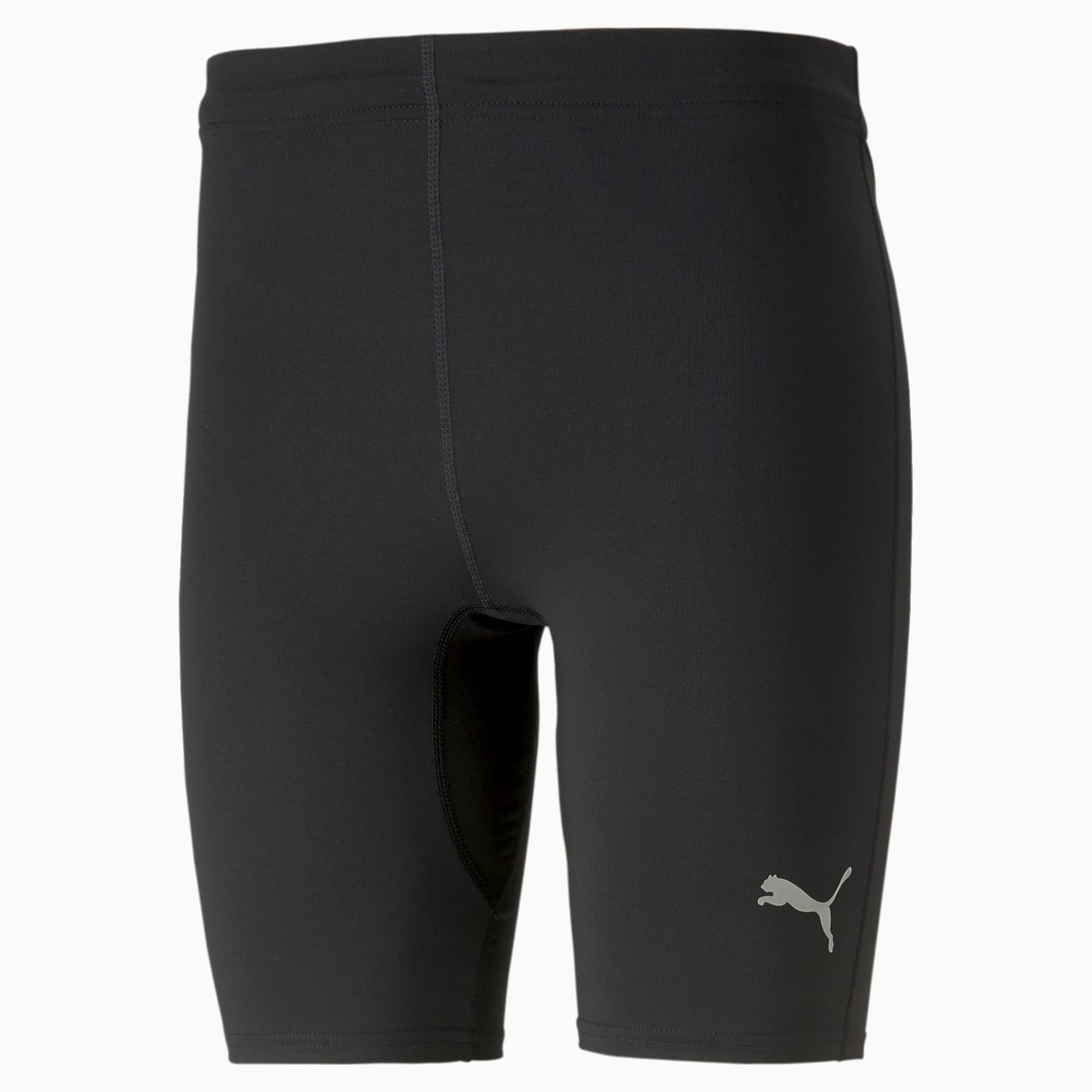 Run Favourite Tight Running Shorts Men