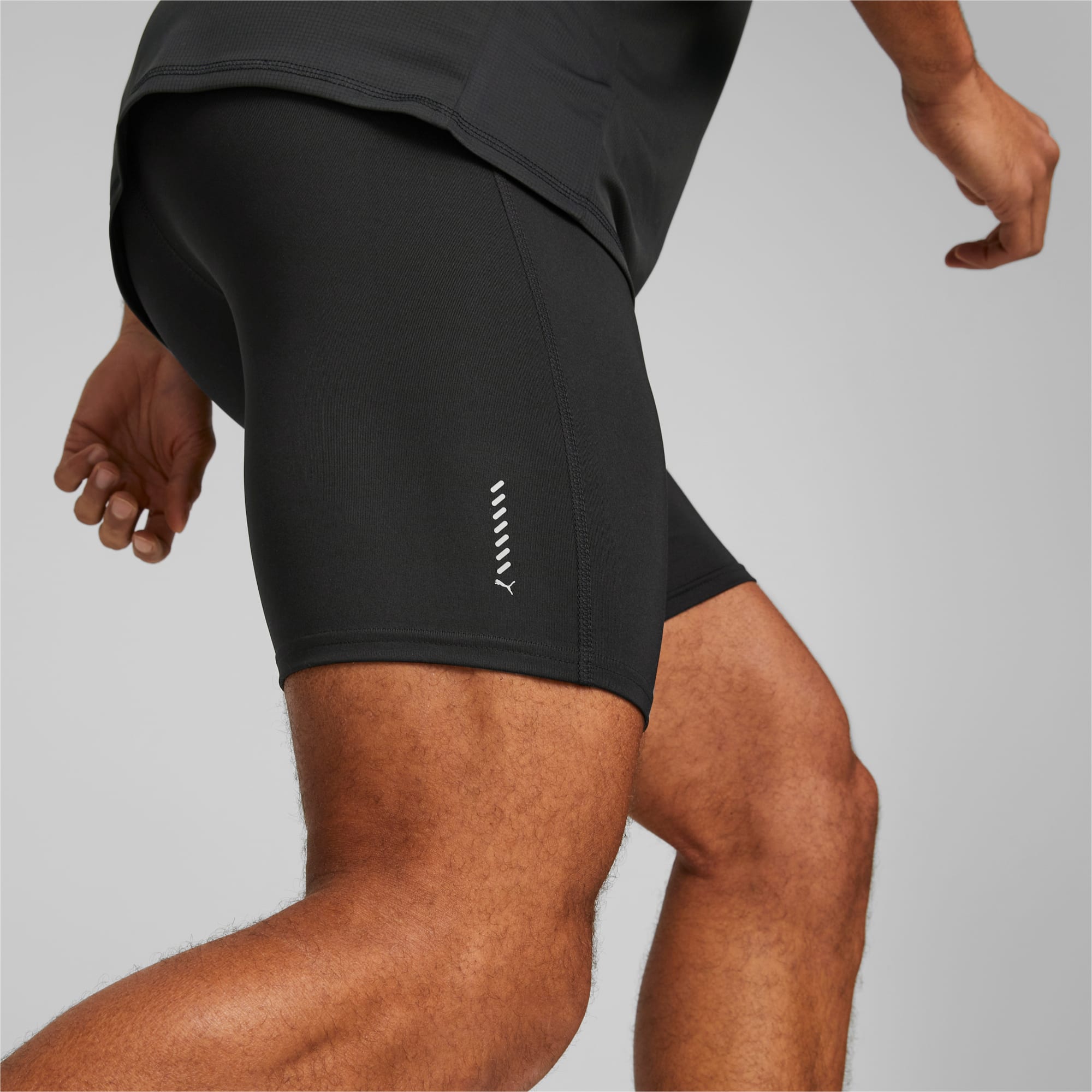 Holure Men's Performance Compression Shorts Athletic Running