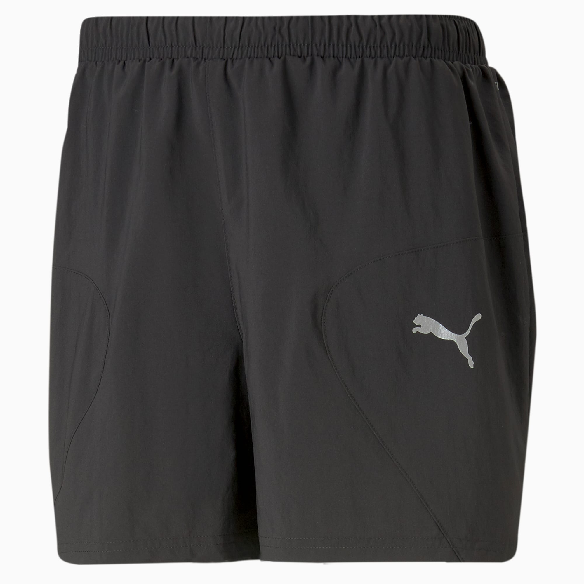 Puma Running Favourite short tights in black