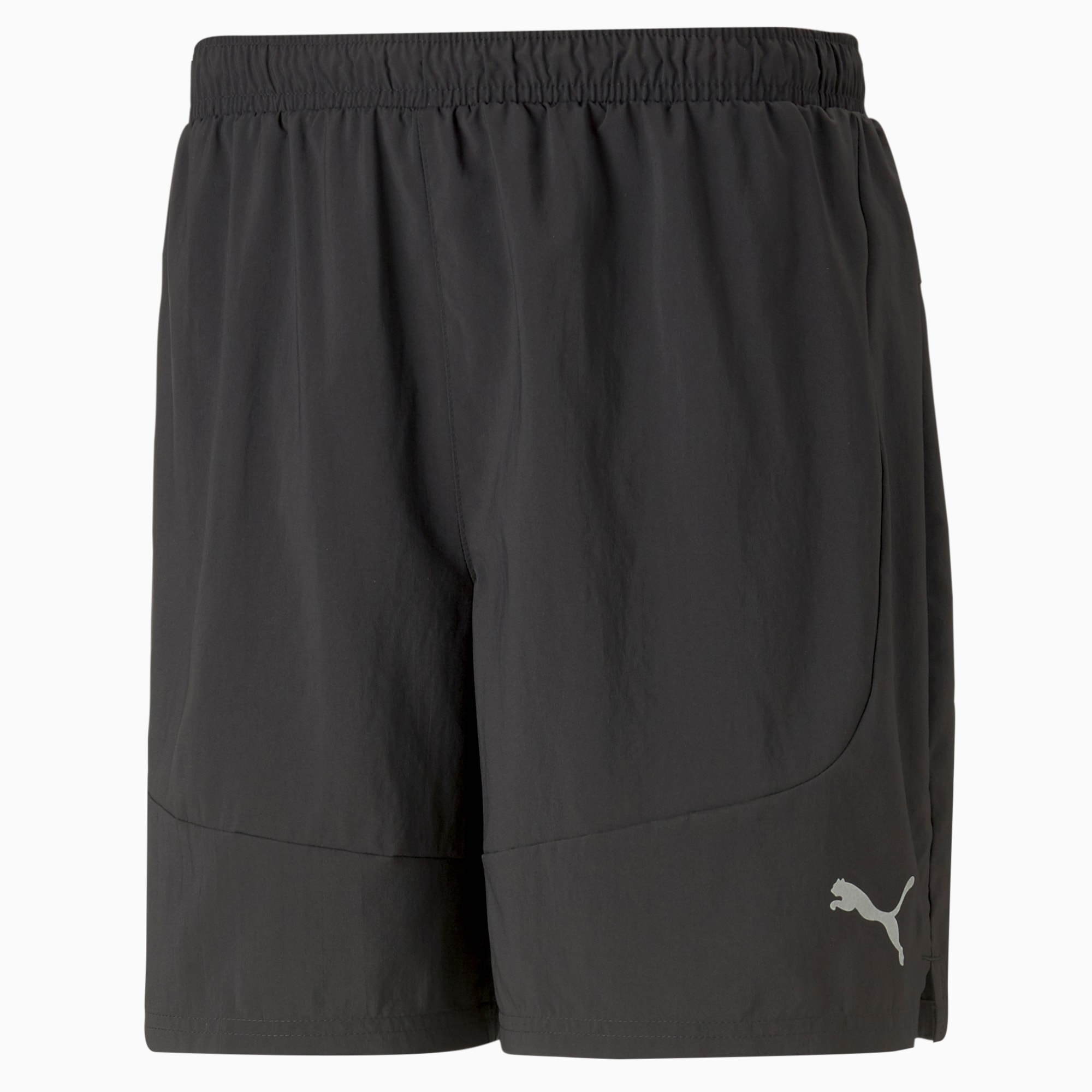 Run Favourite Velocity Men's 7'' Running Shorts, PUMA Black, PUMA Shop  All Puma