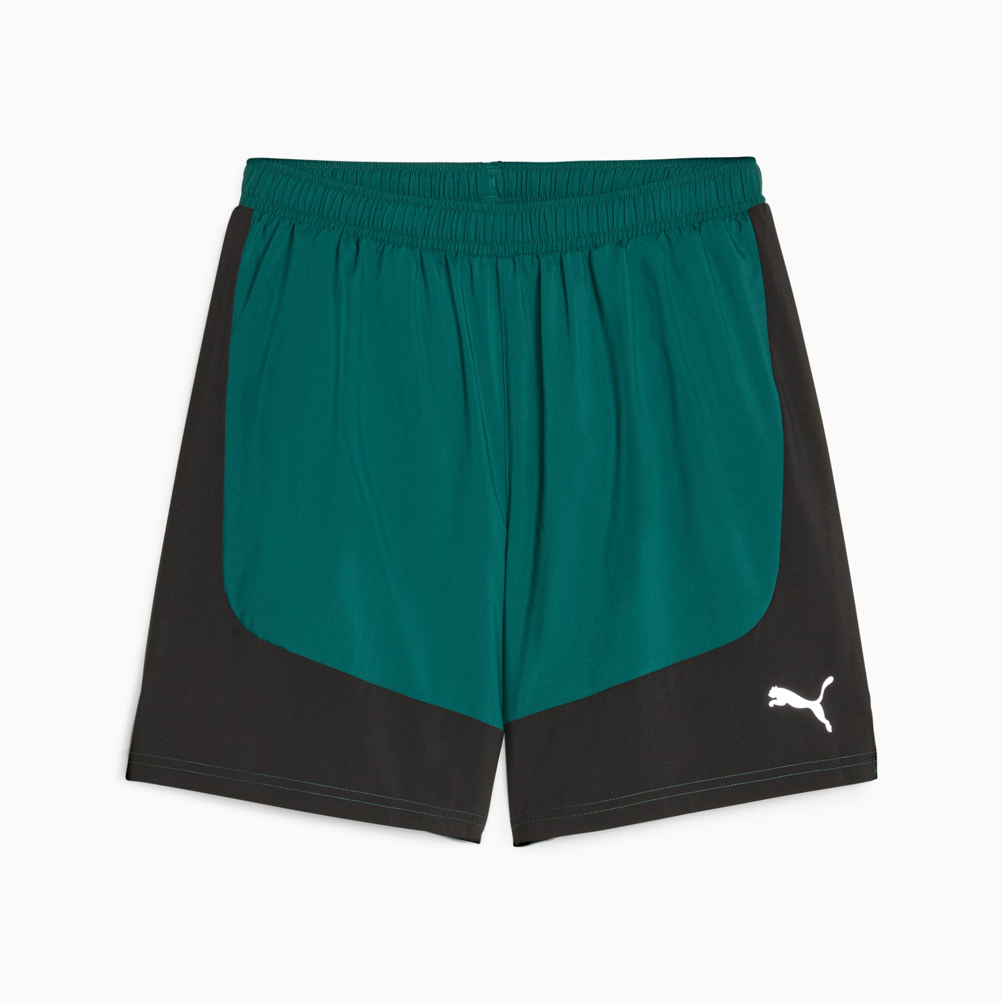 Puma track shorts online 2017