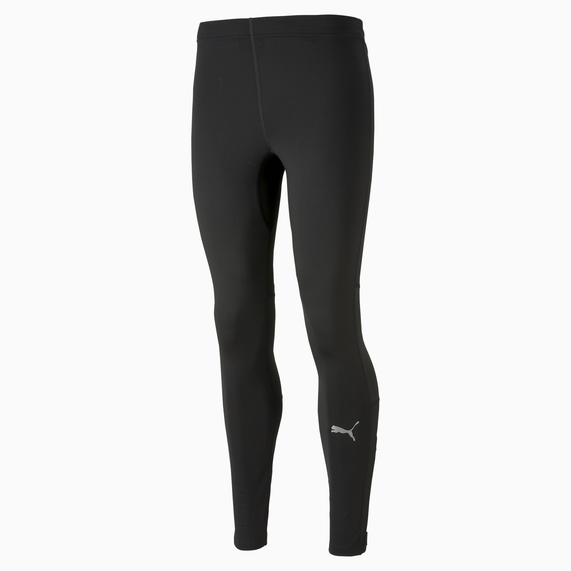 Women's PUMA Run Fav Running Tights in Black size XL