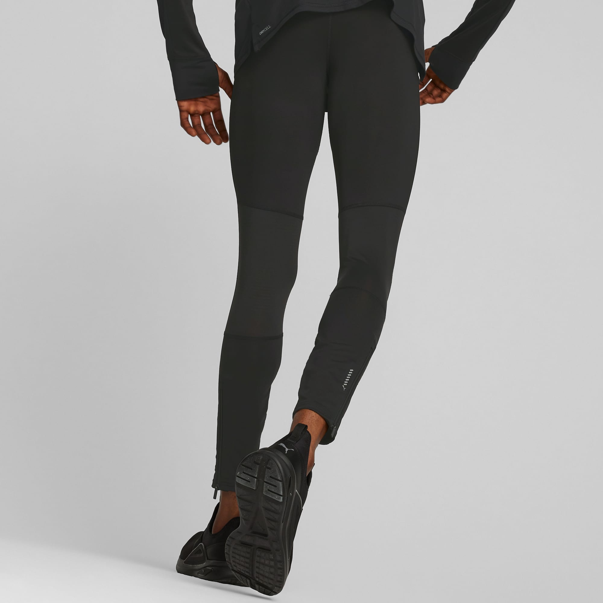 RUN FAVOURITE Running Tights Men