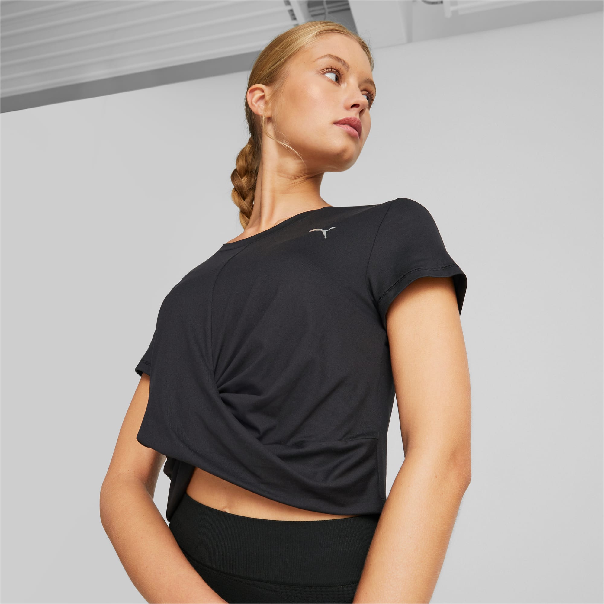 Puma twist discount