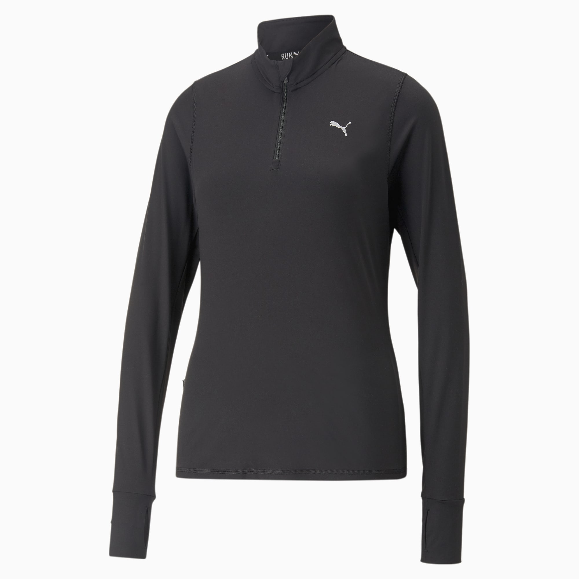 Puma women's 1/2 zip pullover outlet
