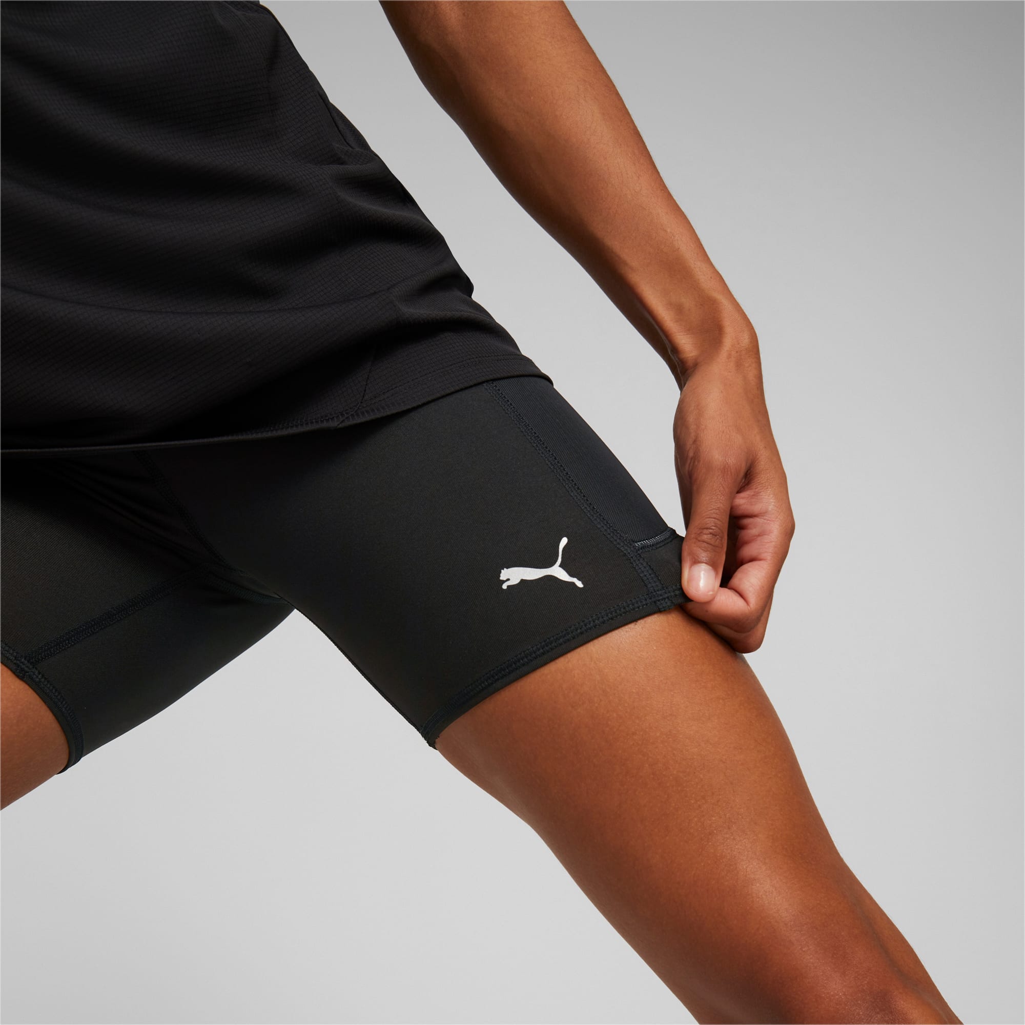 Puma bike shorts 2025