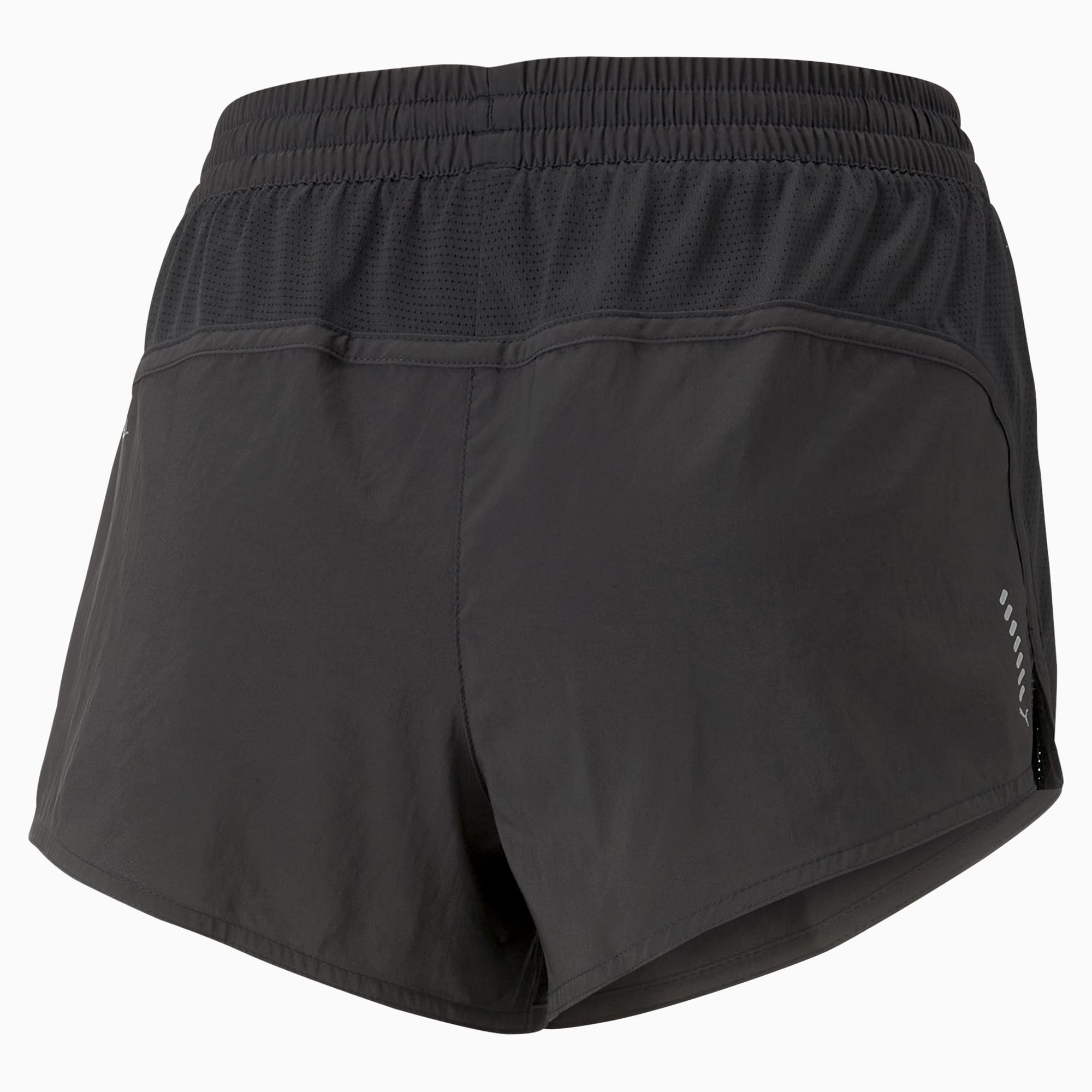  Just My SIZE - Shorts para correr para mujer