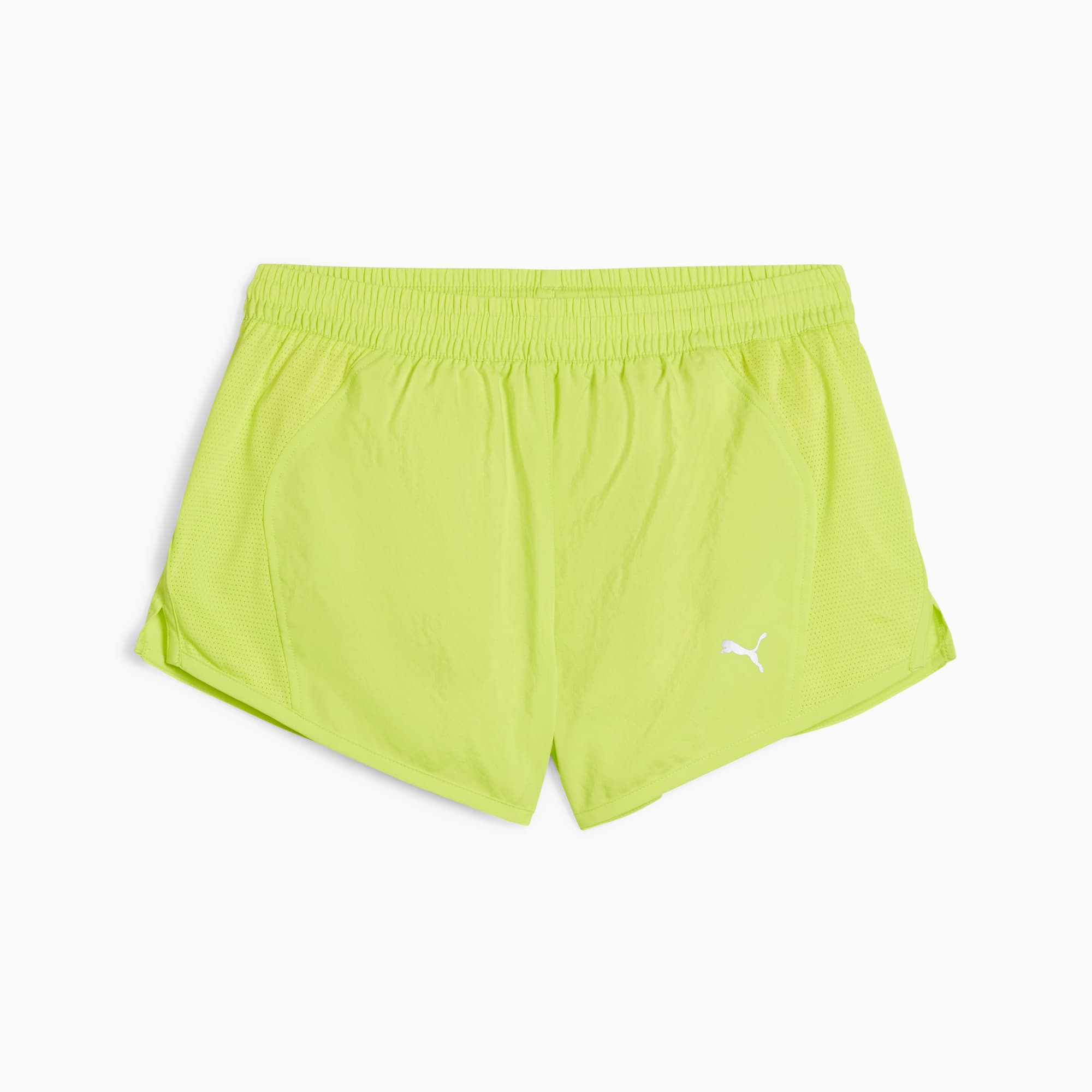 Puma sale neon shorts