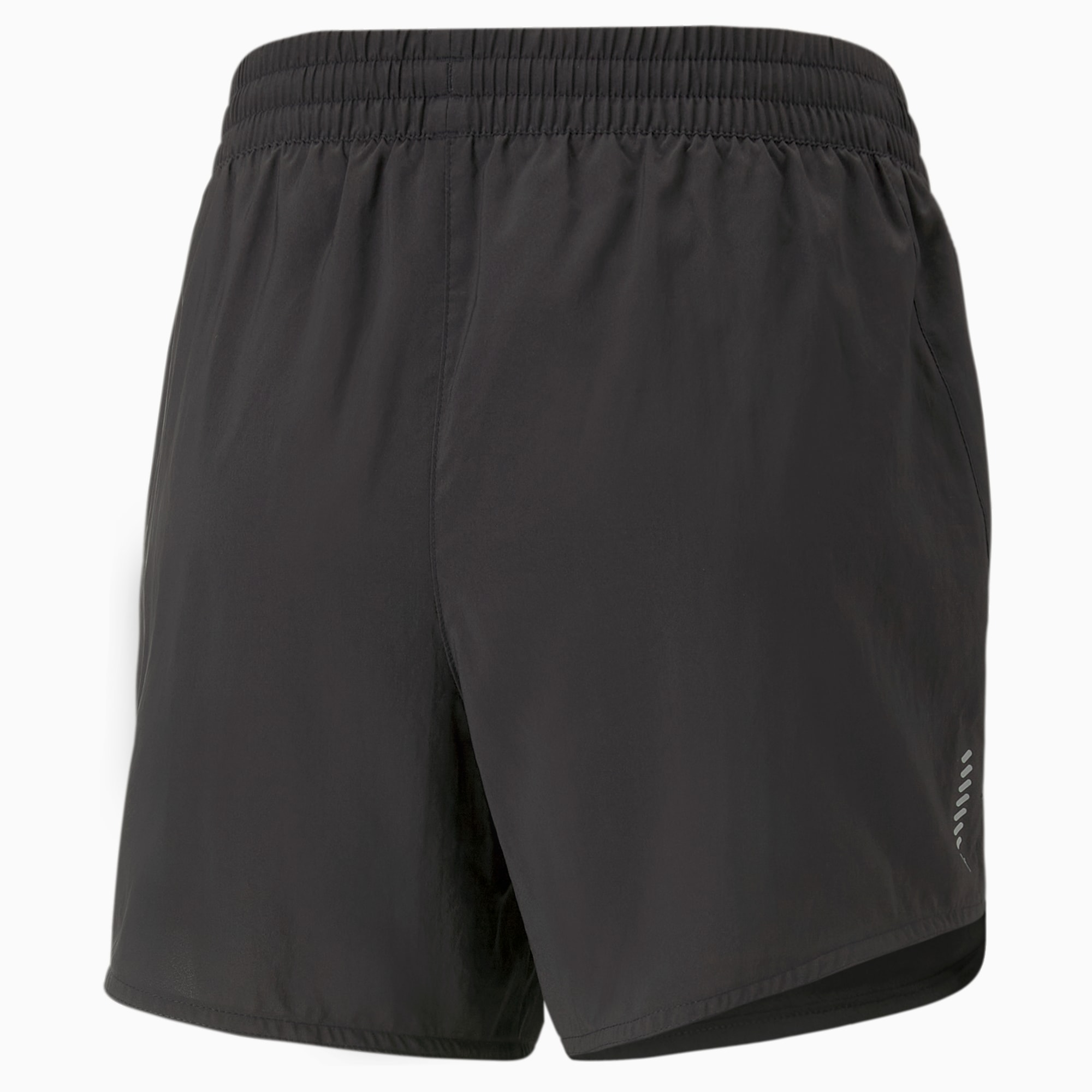 Run Favourite Woven 5 Running Shorts Women PUMA Black PUMA Shoes PUMA
