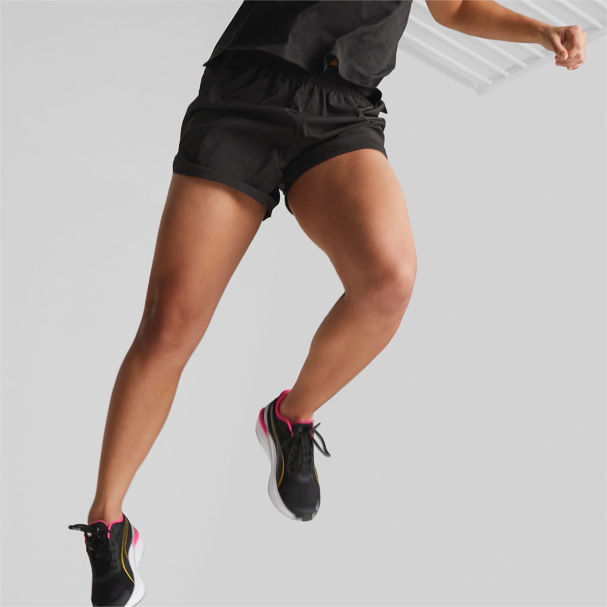 Short footing on sale femme