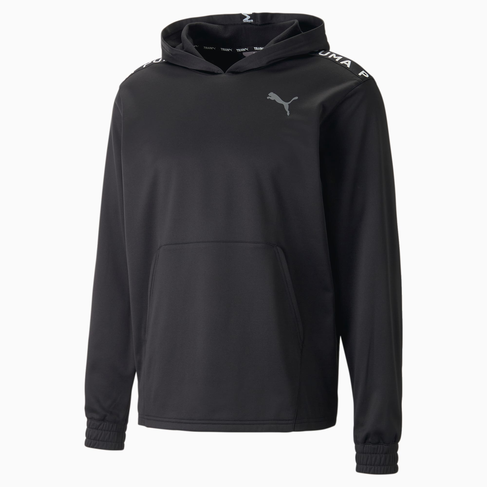 Puma liga hoodie hot sale