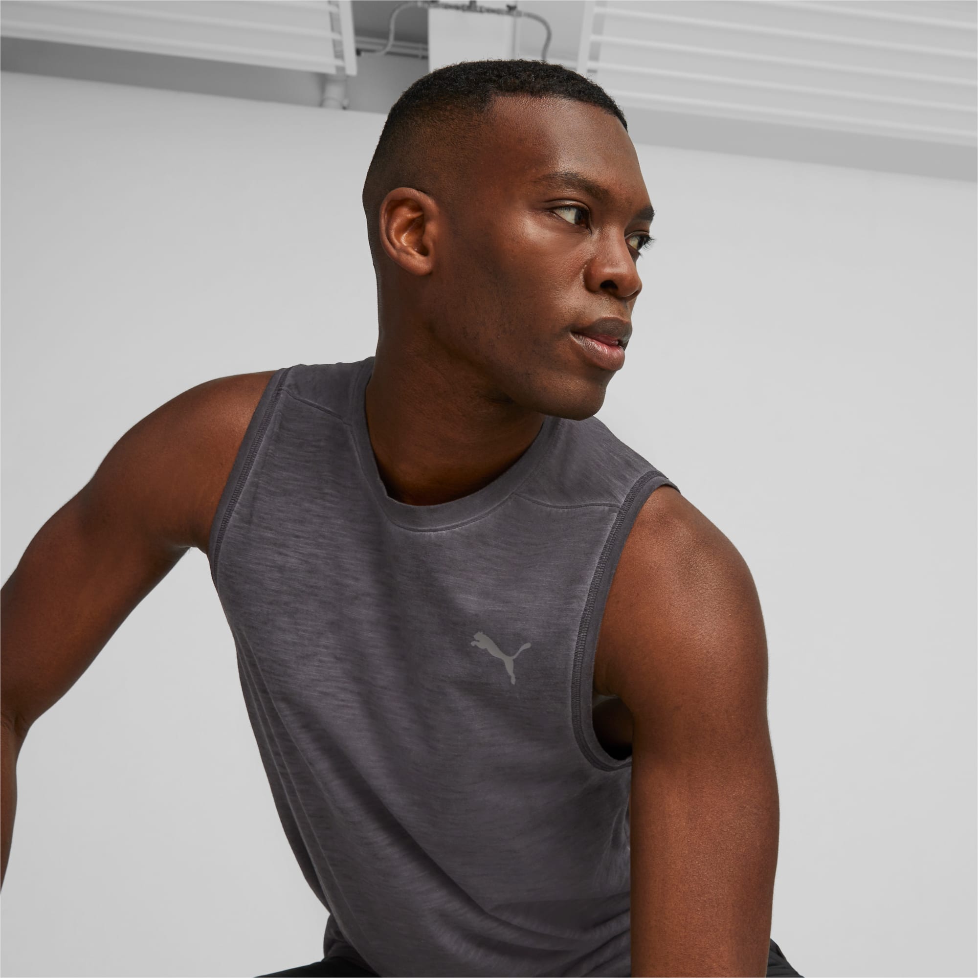 Nike foundation tank top vest outlet