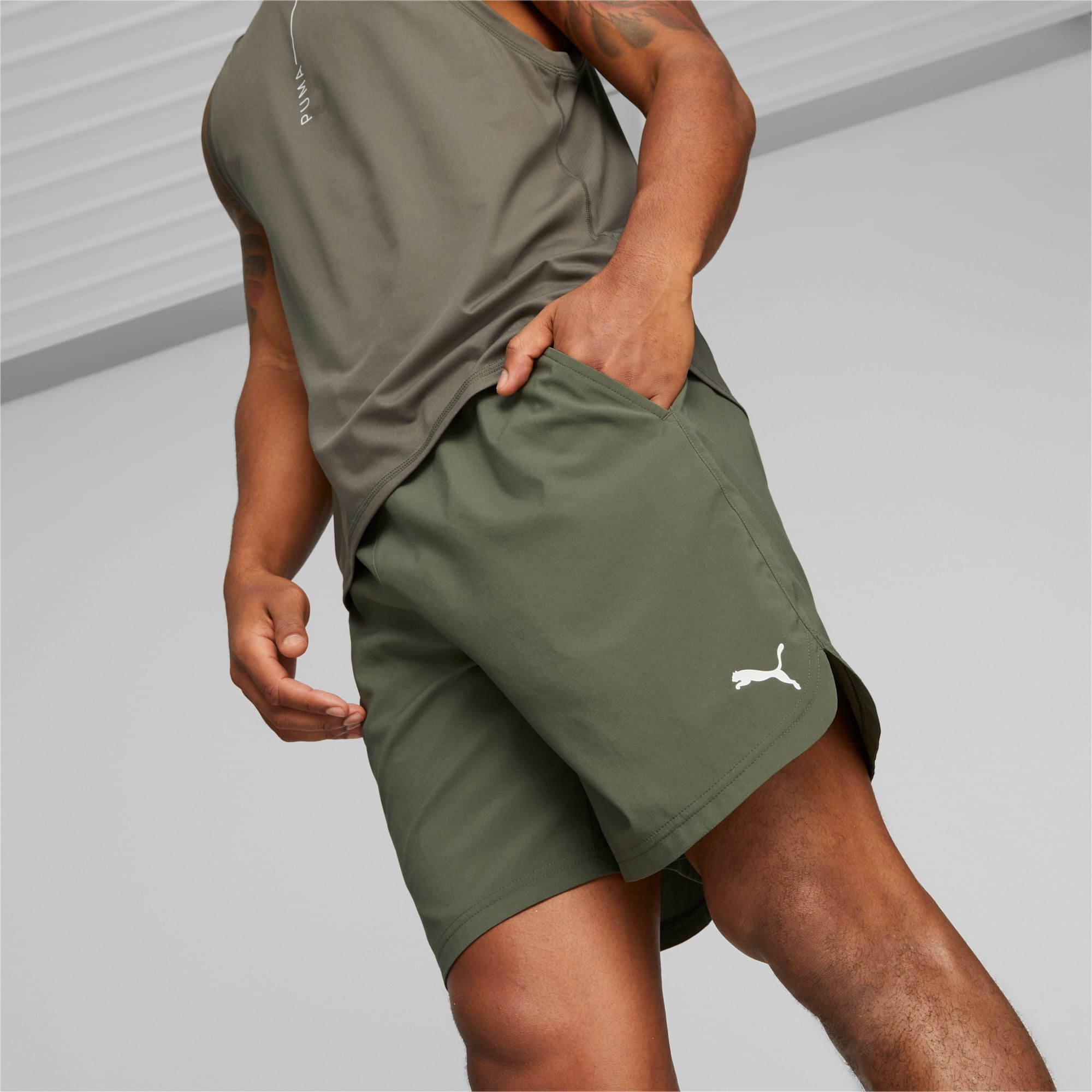 M Studio Foundation Training Shorts Men