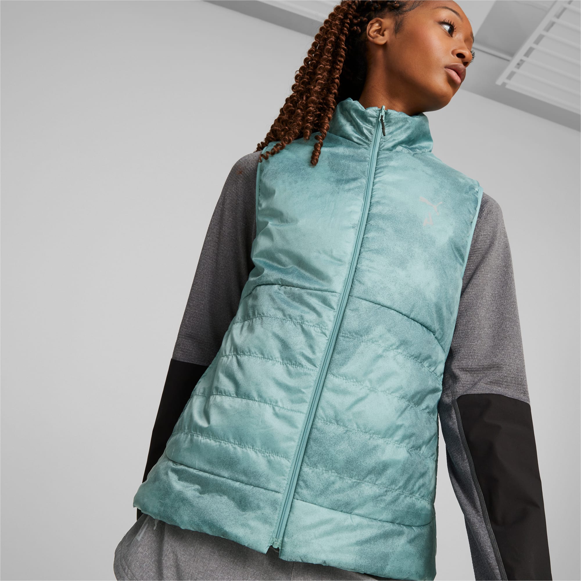 Hiking vest store