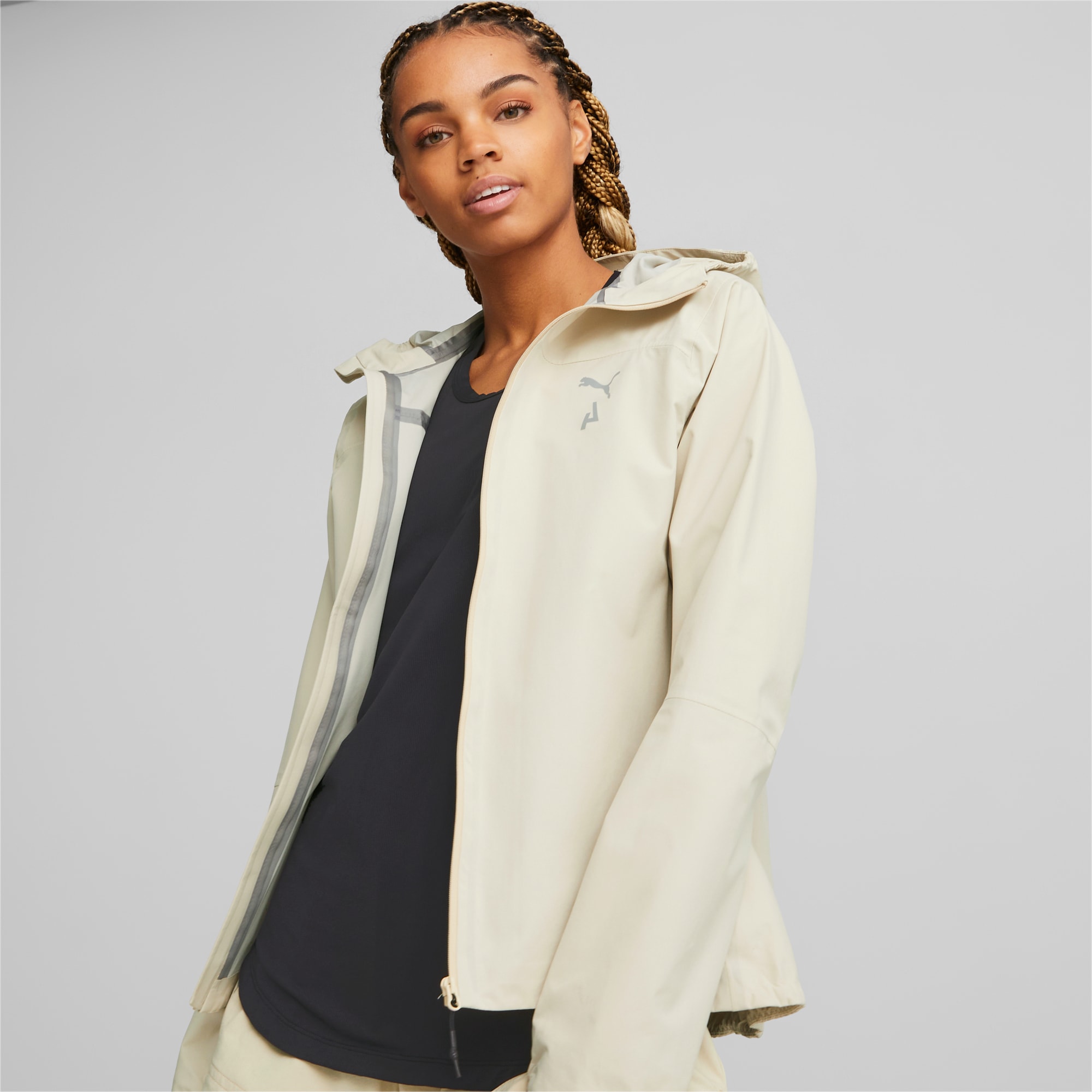 Veste de on sale trail
